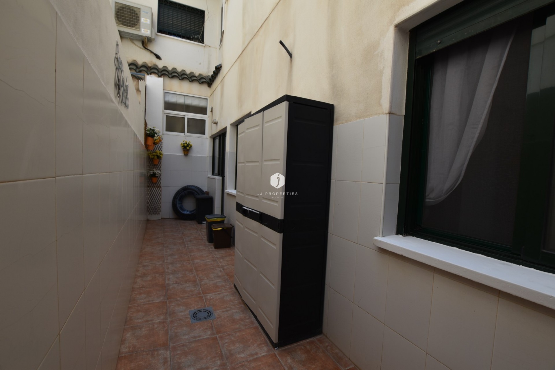 Tweedehands - Appartement / flat -
Daya Vieja - Costa Blanca