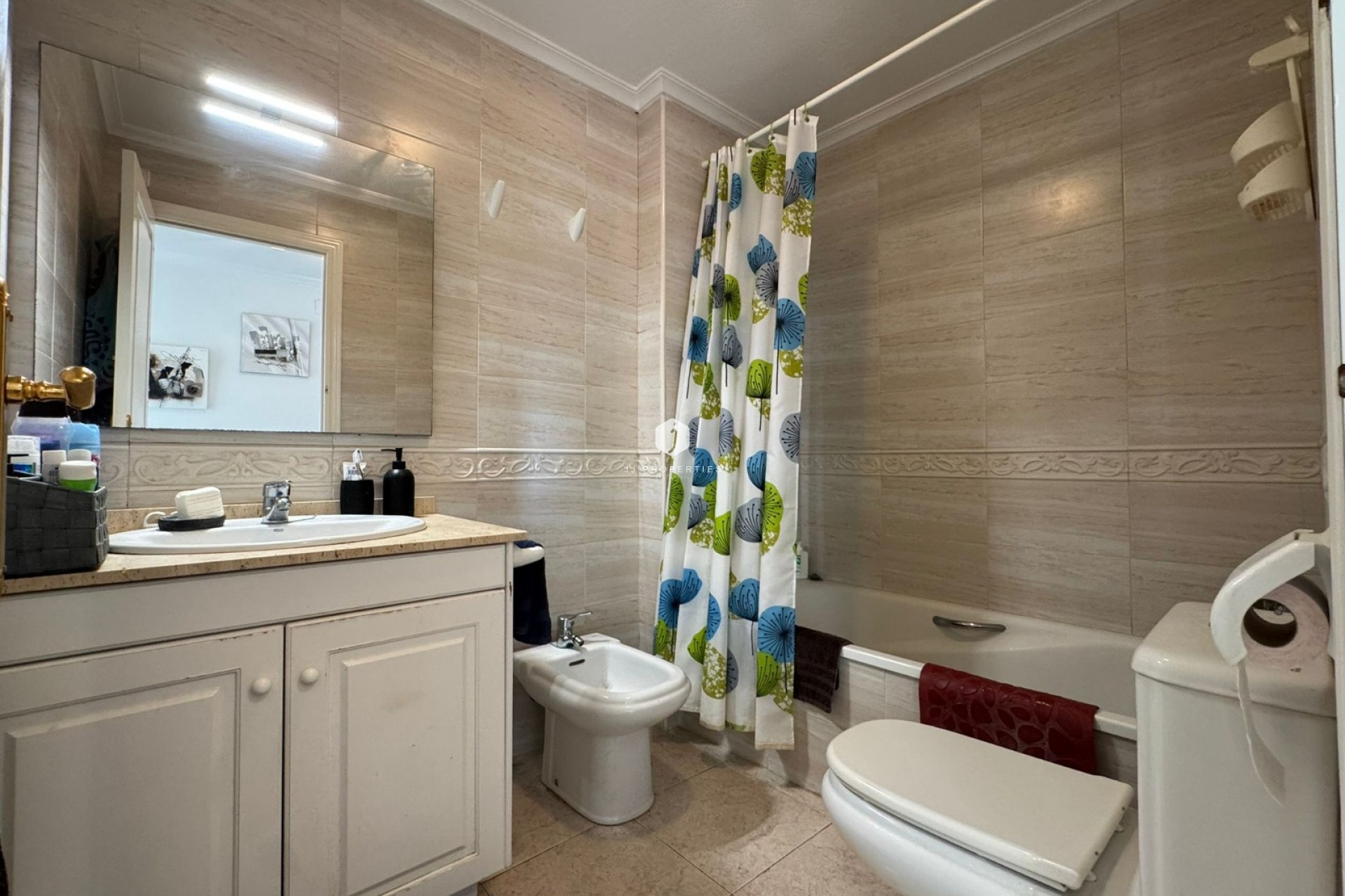 Tweedehands - Appartement / flat -
Dehesa de Campoamor - Costa Blanca