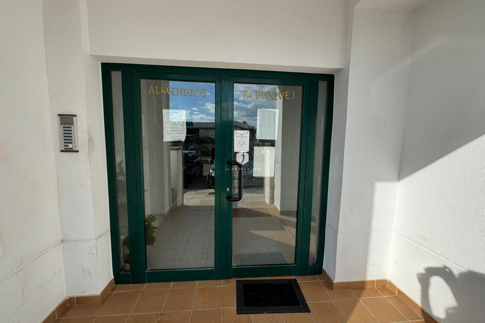 Tweedehands - Appartement / flat -
Dehesa de Campoamor - Costa Blanca