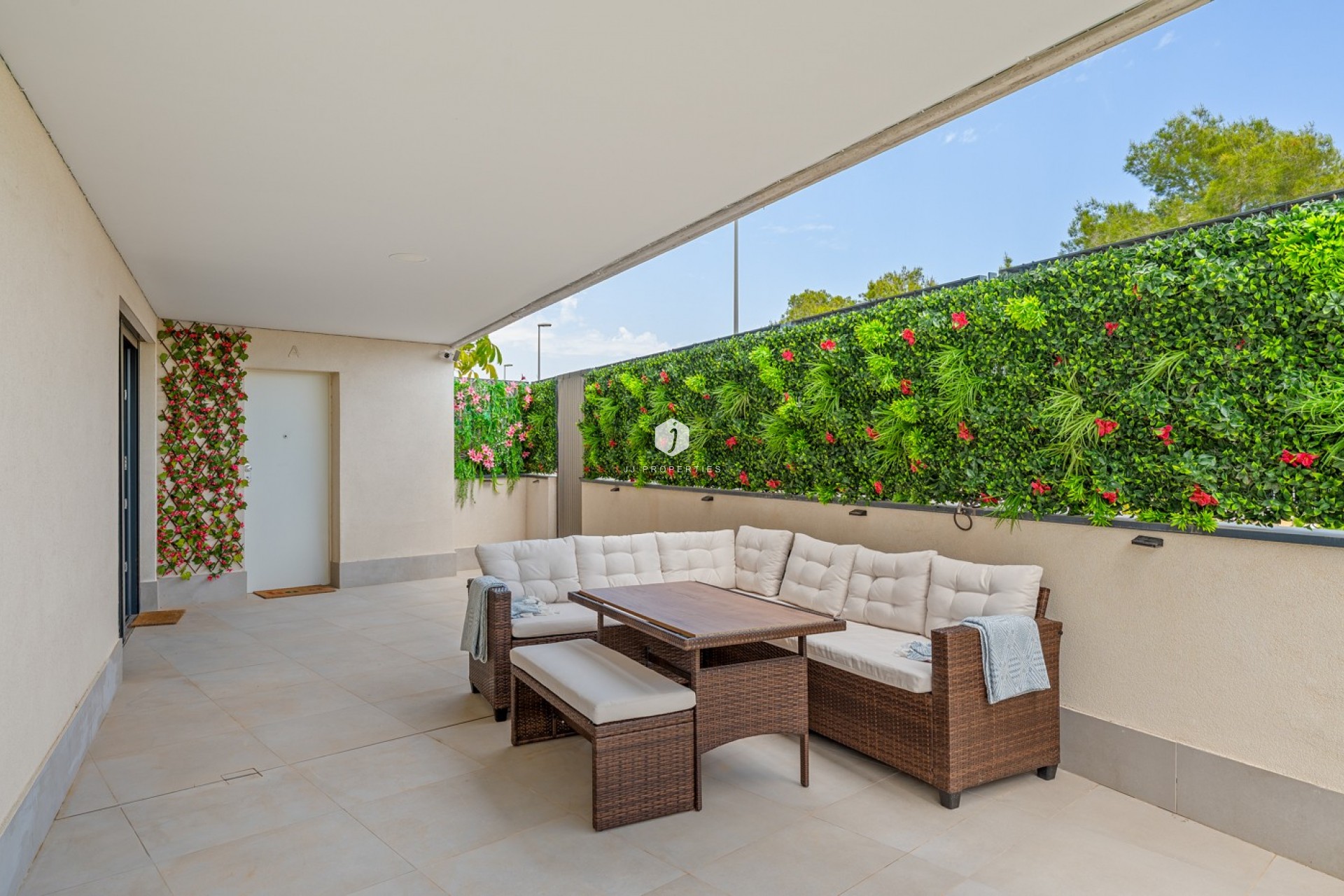 Tweedehands - Appartement / flat -
Dehesa de Campoamor - Costa Blanca