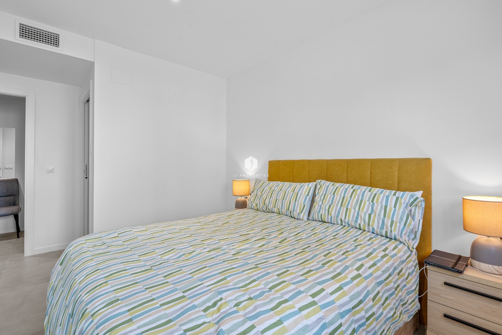 Tweedehands - Appartement / flat -
Dehesa de Campoamor - Costa Blanca