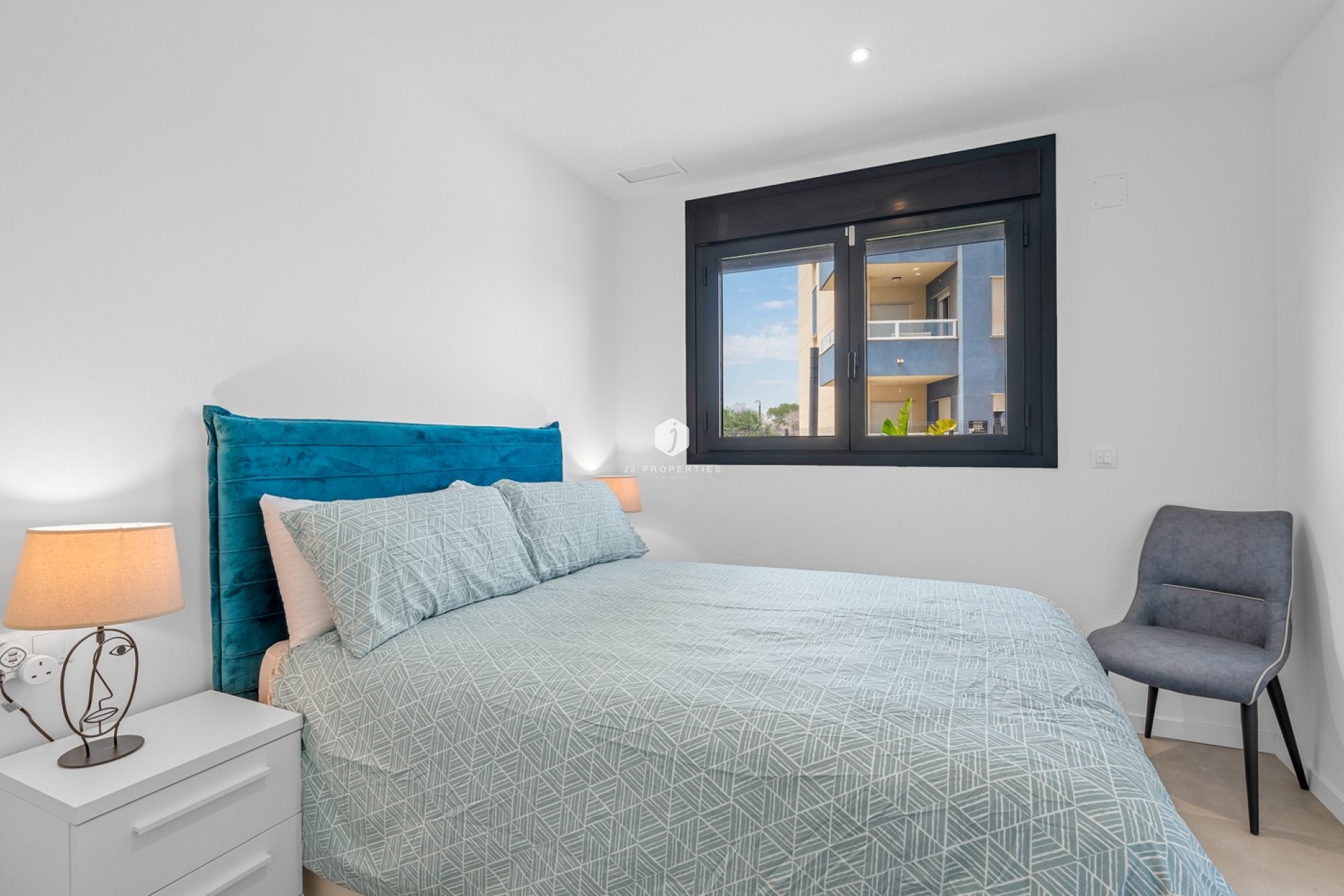 Tweedehands - Appartement / flat -
Dehesa de Campoamor - Costa Blanca