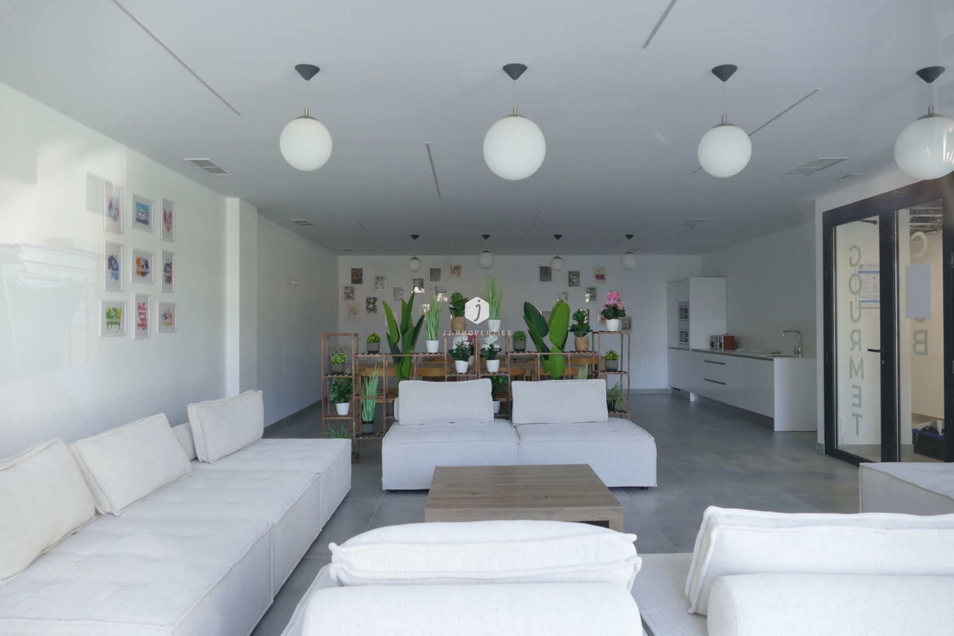 Tweedehands - Appartement / flat -
Dehesa de Campoamor - Costa Blanca