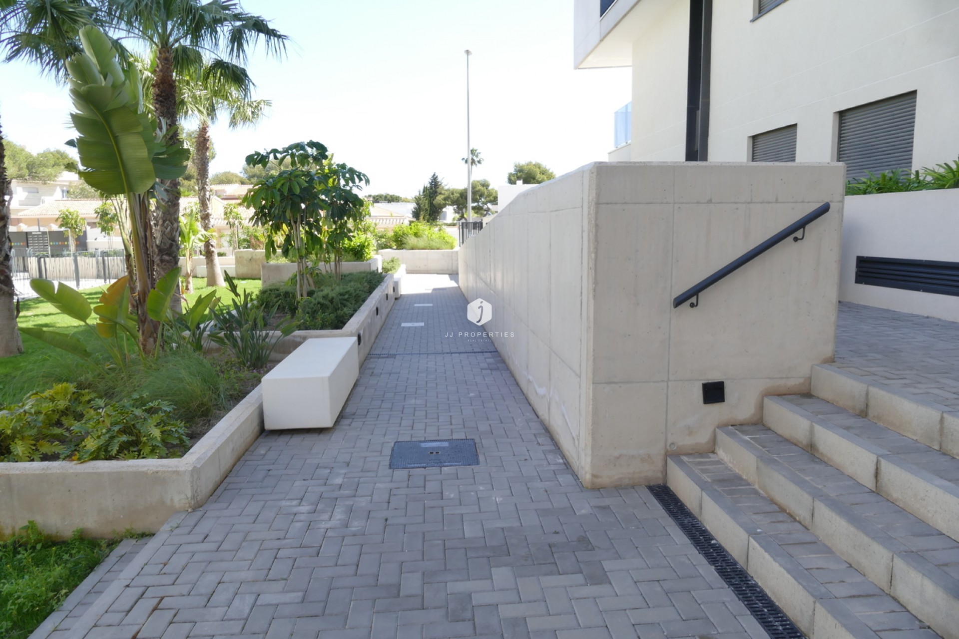 Tweedehands - Appartement / flat -
Dehesa de Campoamor - Costa Blanca