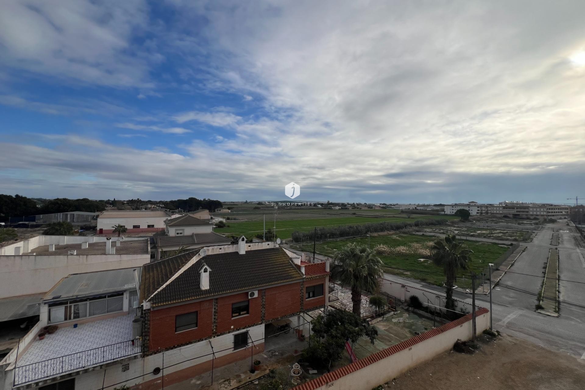 Tweedehands - Appartement / flat -
Dolores - Comunidad Valenciana