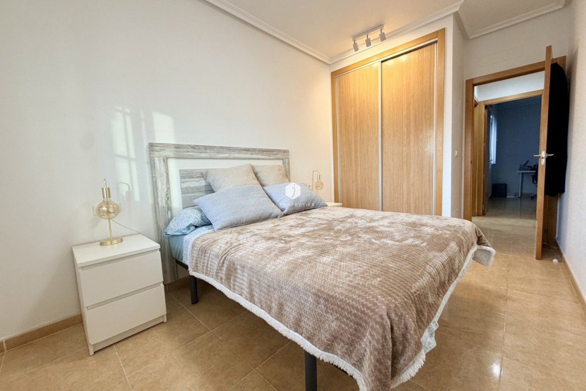 Tweedehands - Appartement / flat -
Dolores - Costa Blanca