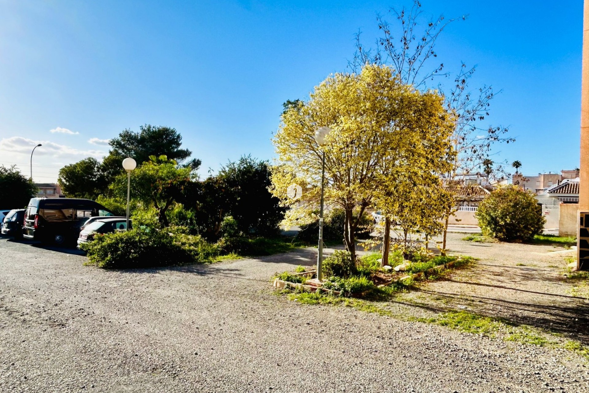 Tweedehands - Appartement / flat -
El Chaparral - Inland