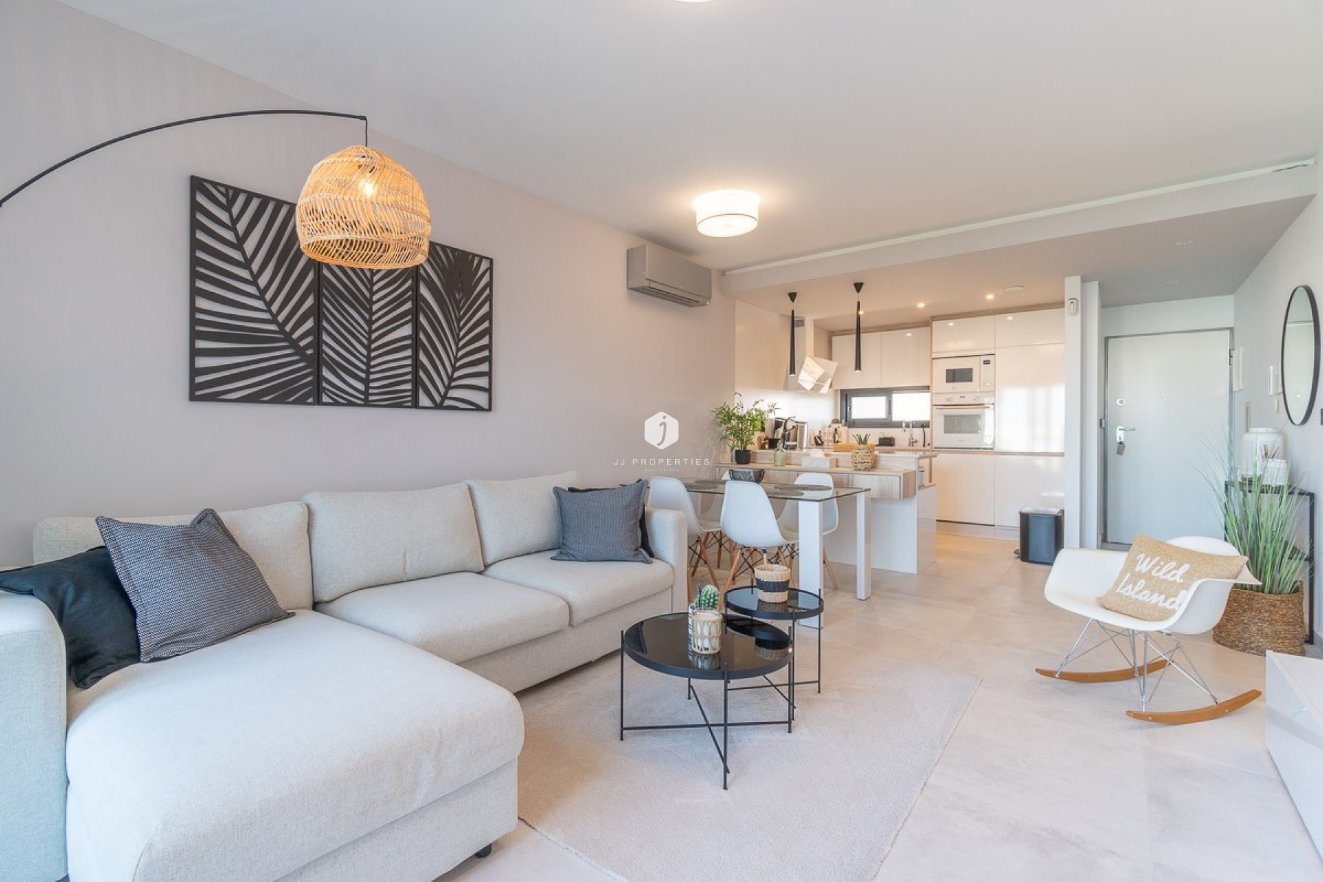 Tweedehands - Appartement / flat -
El Raso - Costa Blanca