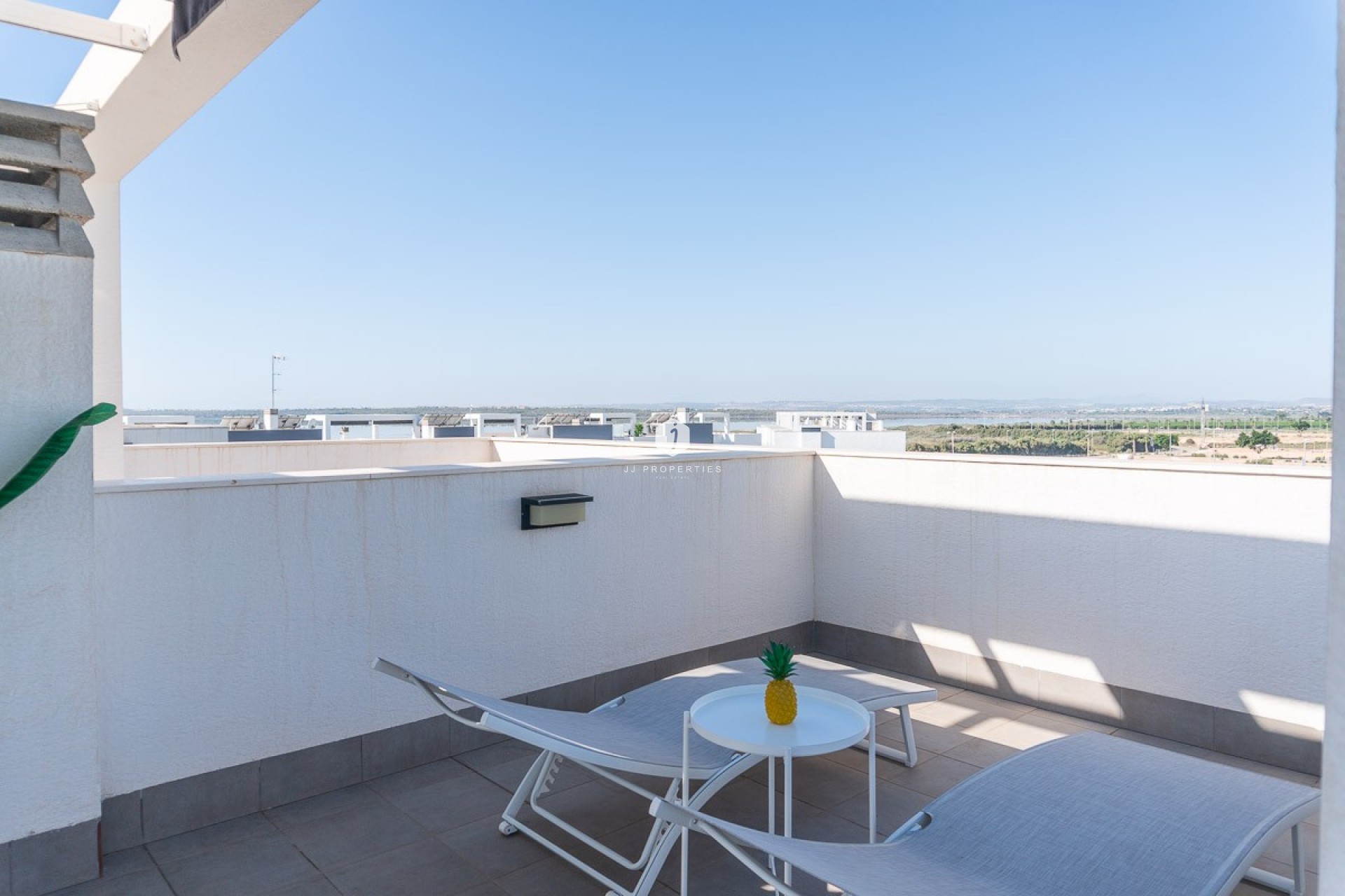 Tweedehands - Appartement / flat -
El Raso - Costa Blanca