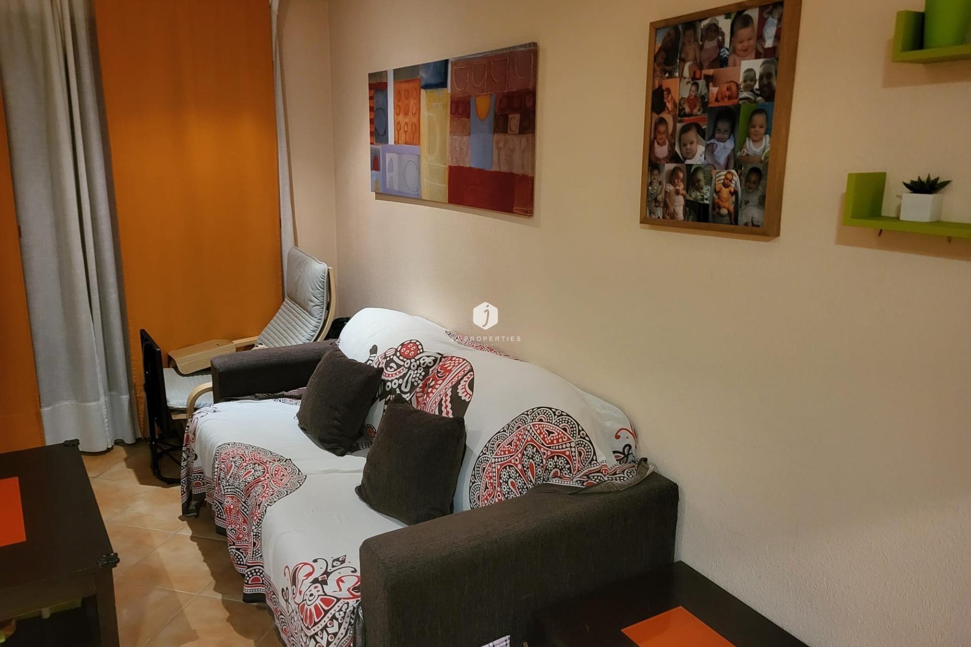 Tweedehands - Appartement / flat -
Formentera del Segura - Costa Blanca Sur