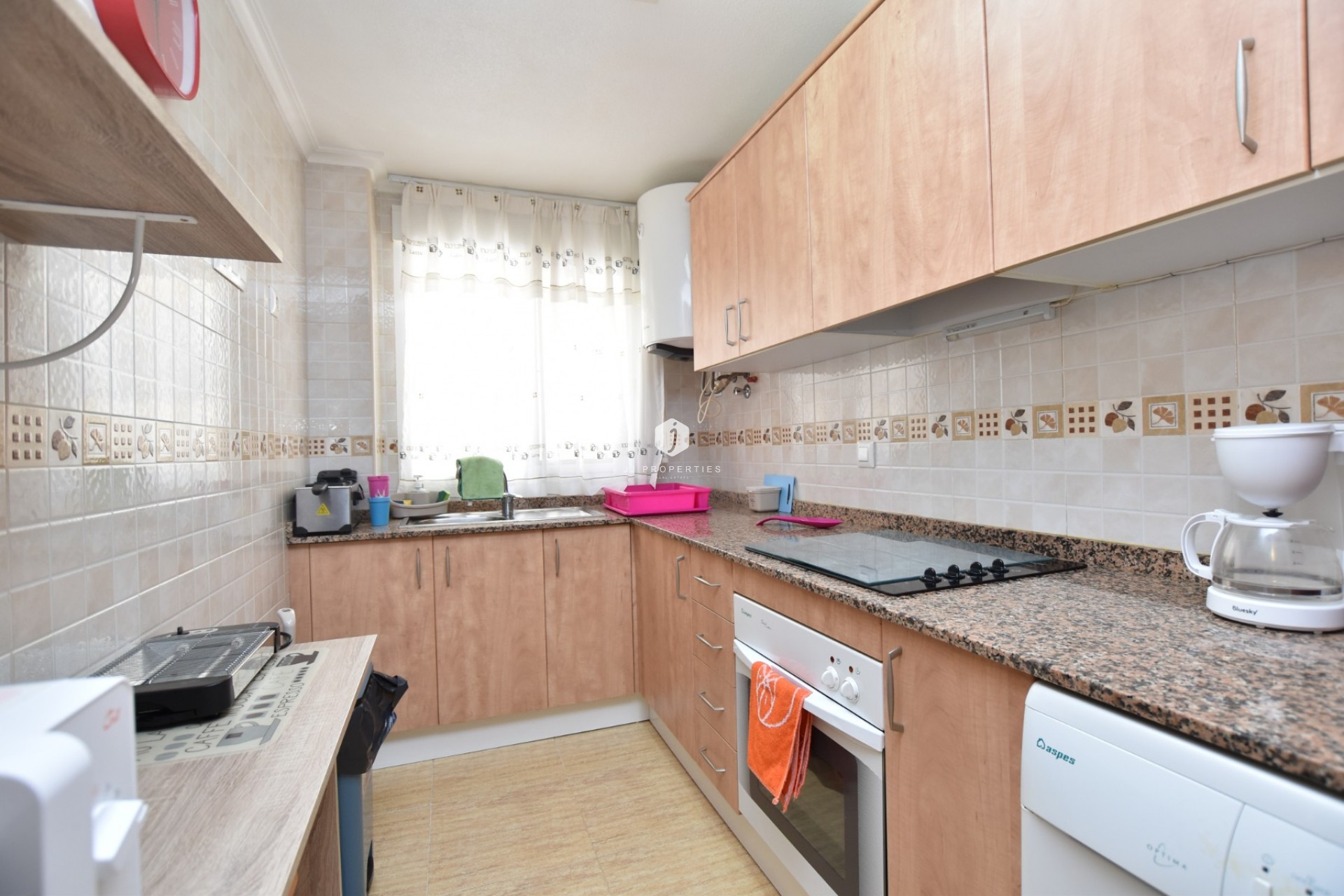 Tweedehands - Appartement / flat -
Formentera del Segura - Costa Blanca