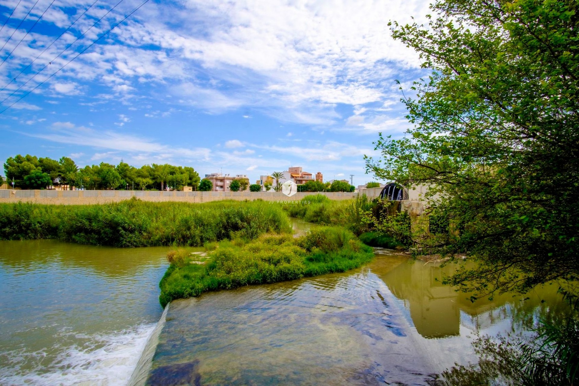 Tweedehands - Appartement / flat -
Formentera del Segura - Costa Blanca