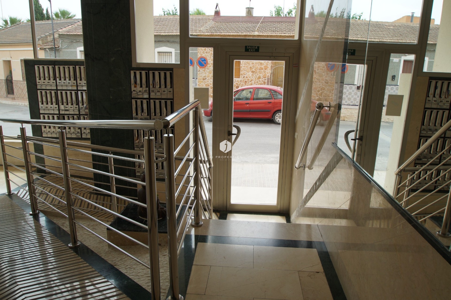 Tweedehands - Appartement / flat -
Formentera del Segura - Costa Blanca