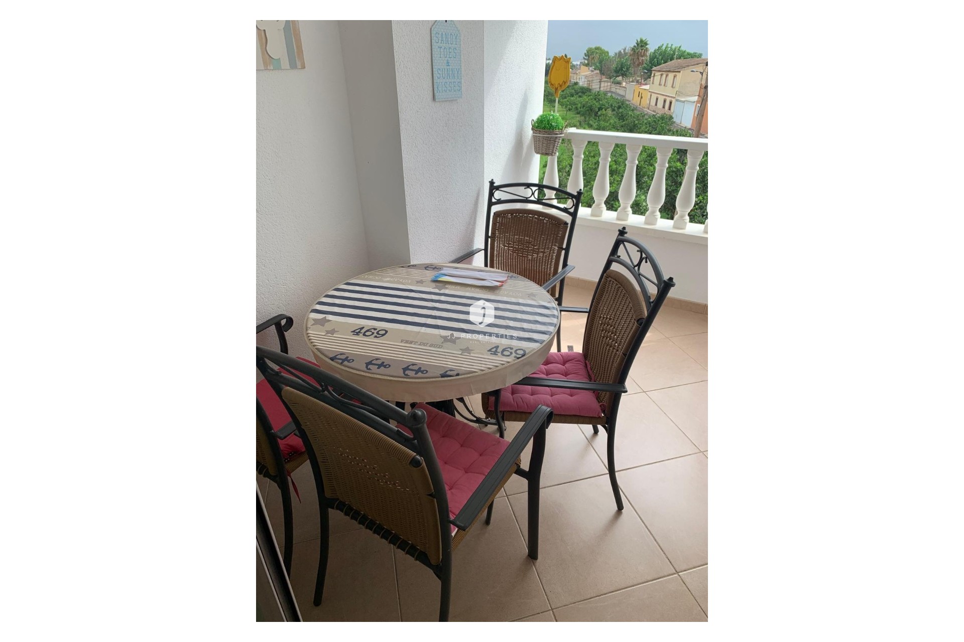 Tweedehands - Appartement / flat -
Formentera del Segura - Costa Blanca