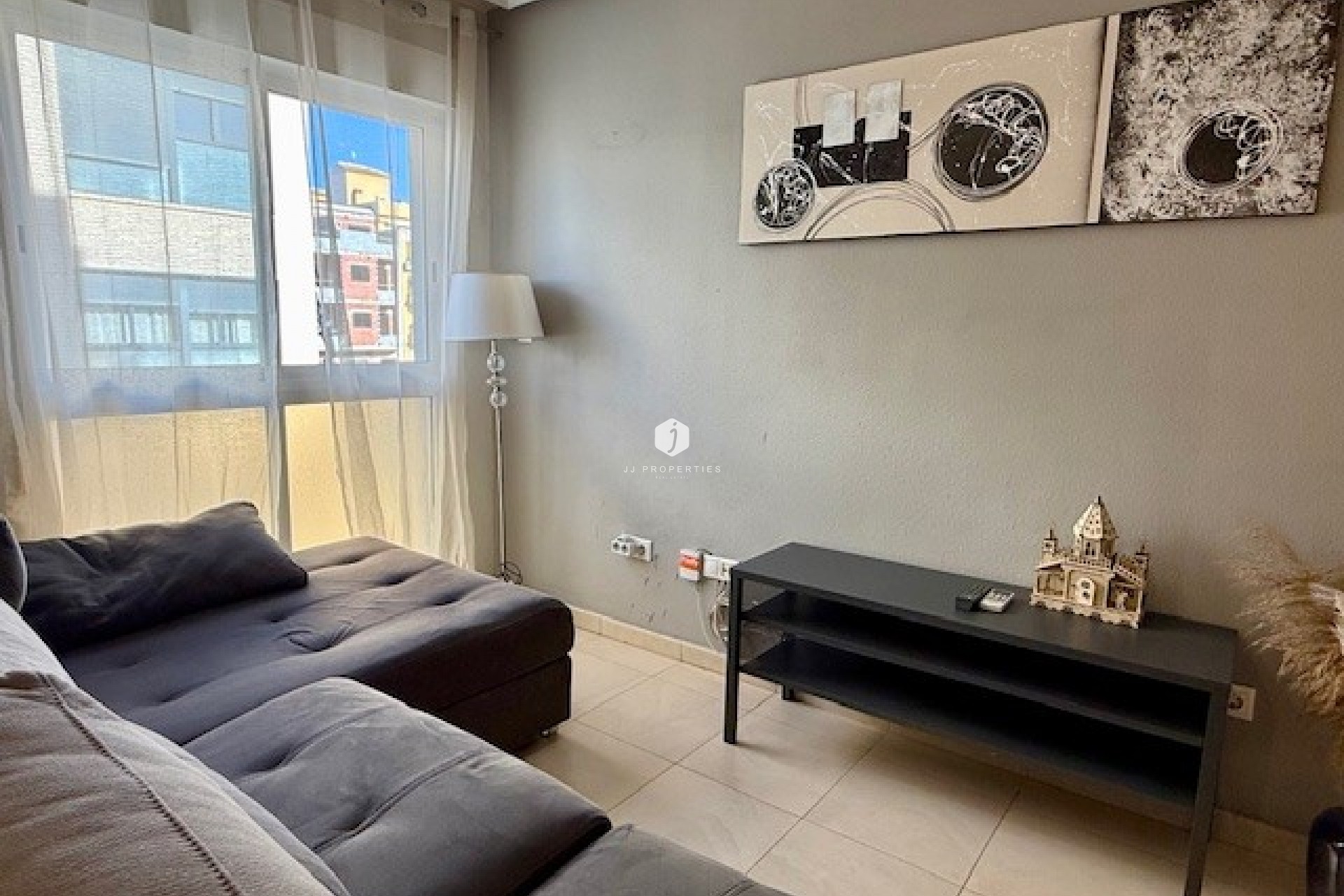 Tweedehands - Appartement / flat -
Formentera del Segura - Costa Blanca