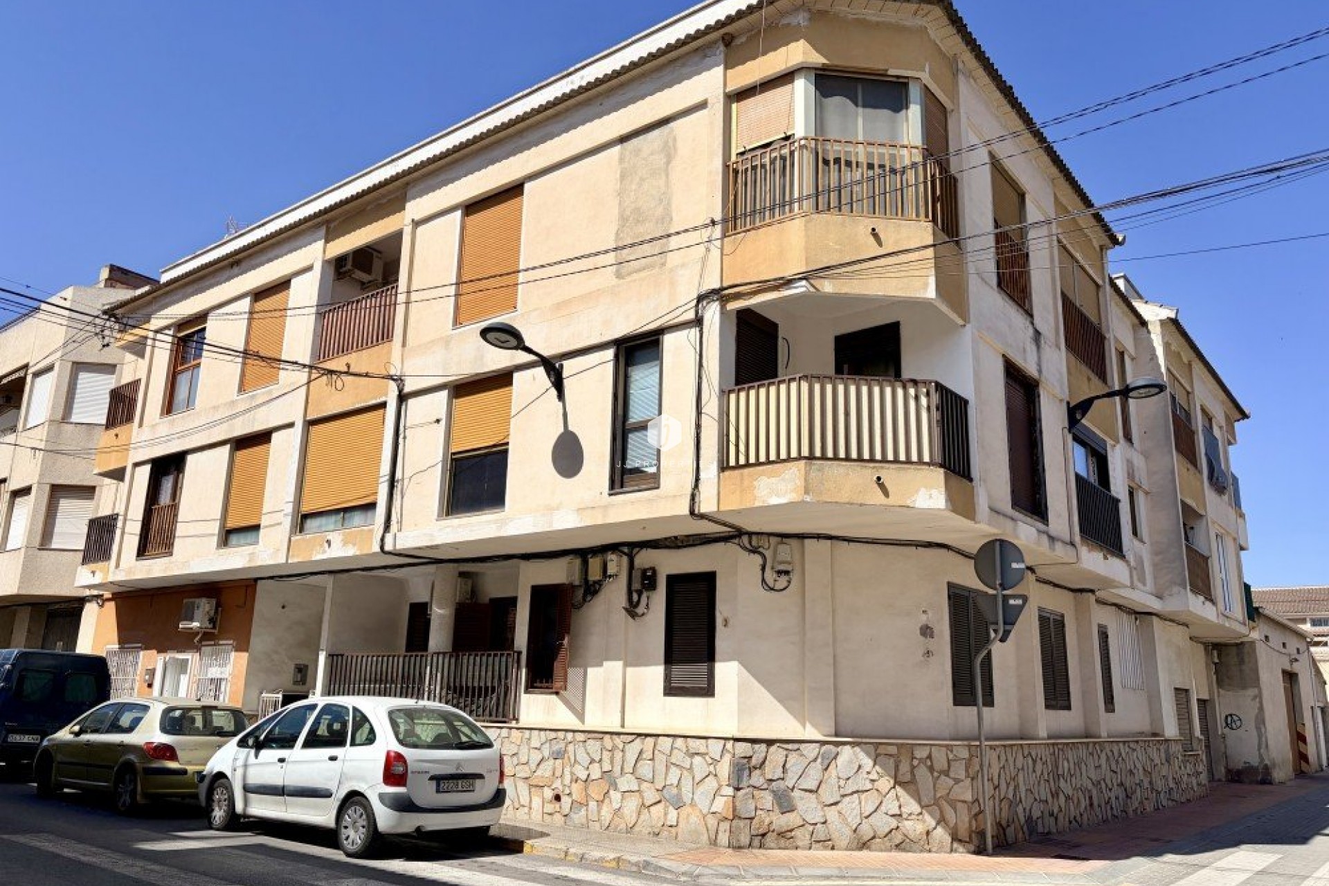 Tweedehands - Appartement / flat -
Formentera del Segura - Costa Blanca