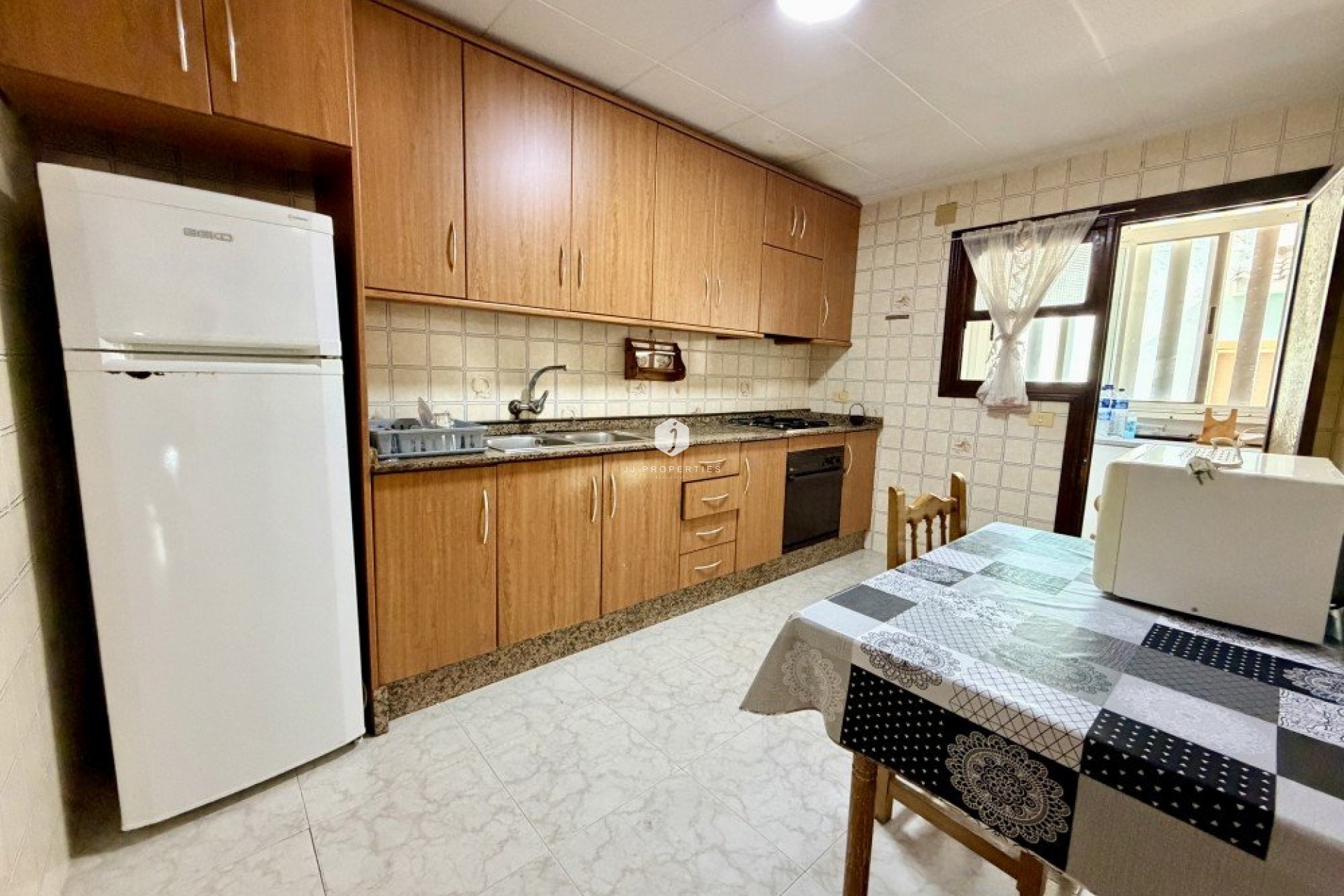 Tweedehands - Appartement / flat -
Formentera del Segura - Costa Blanca