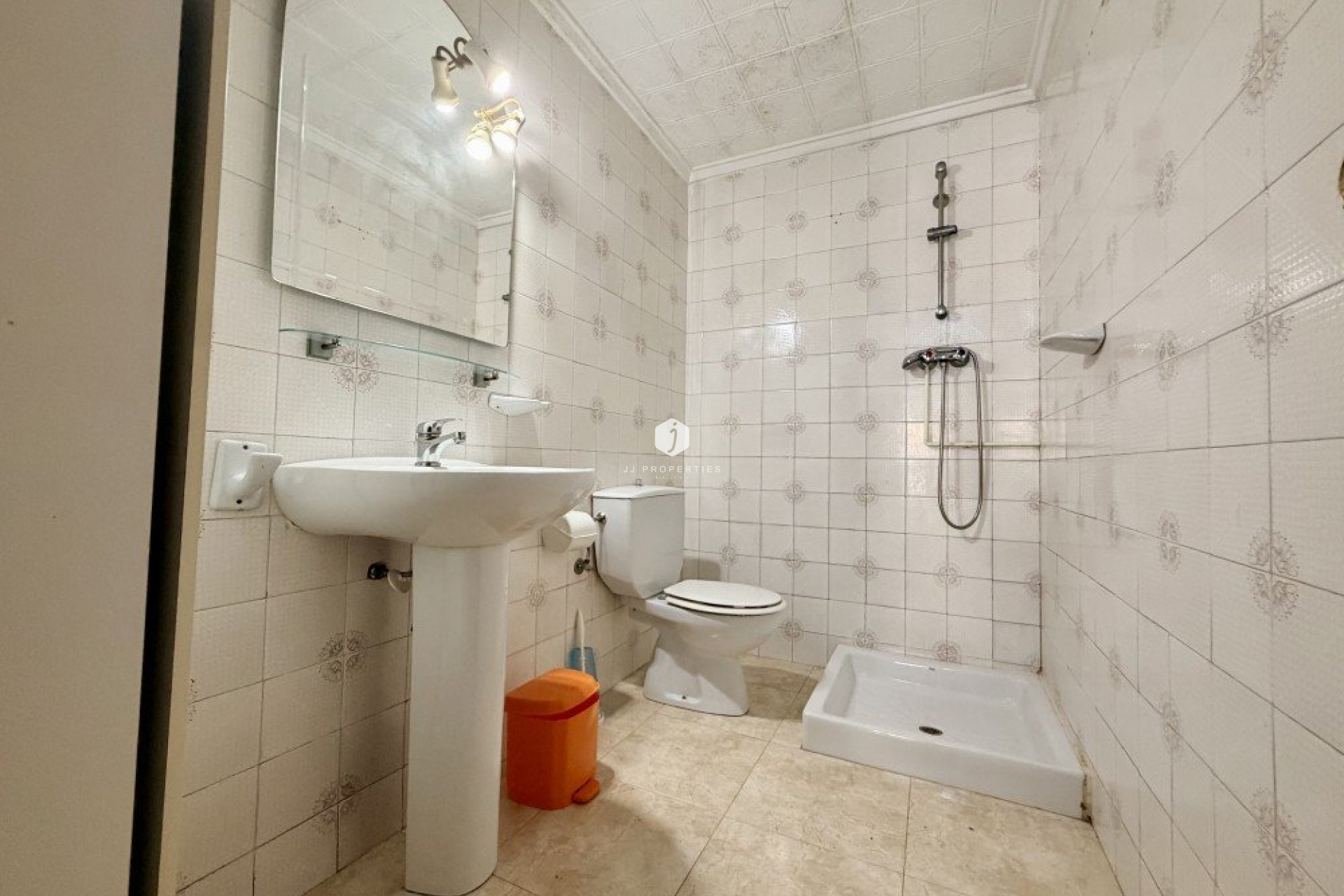 Tweedehands - Appartement / flat -
Formentera del Segura - Costa Blanca