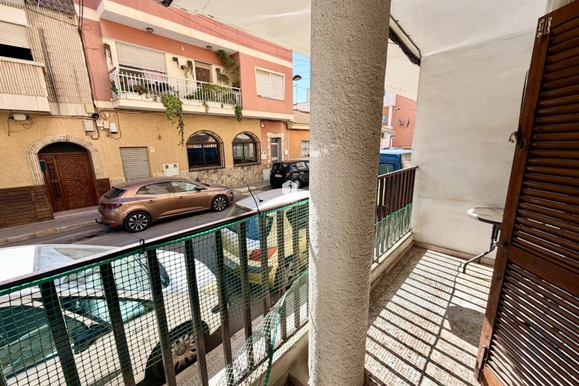 Tweedehands - Appartement / flat -
Formentera del Segura - Costa Blanca