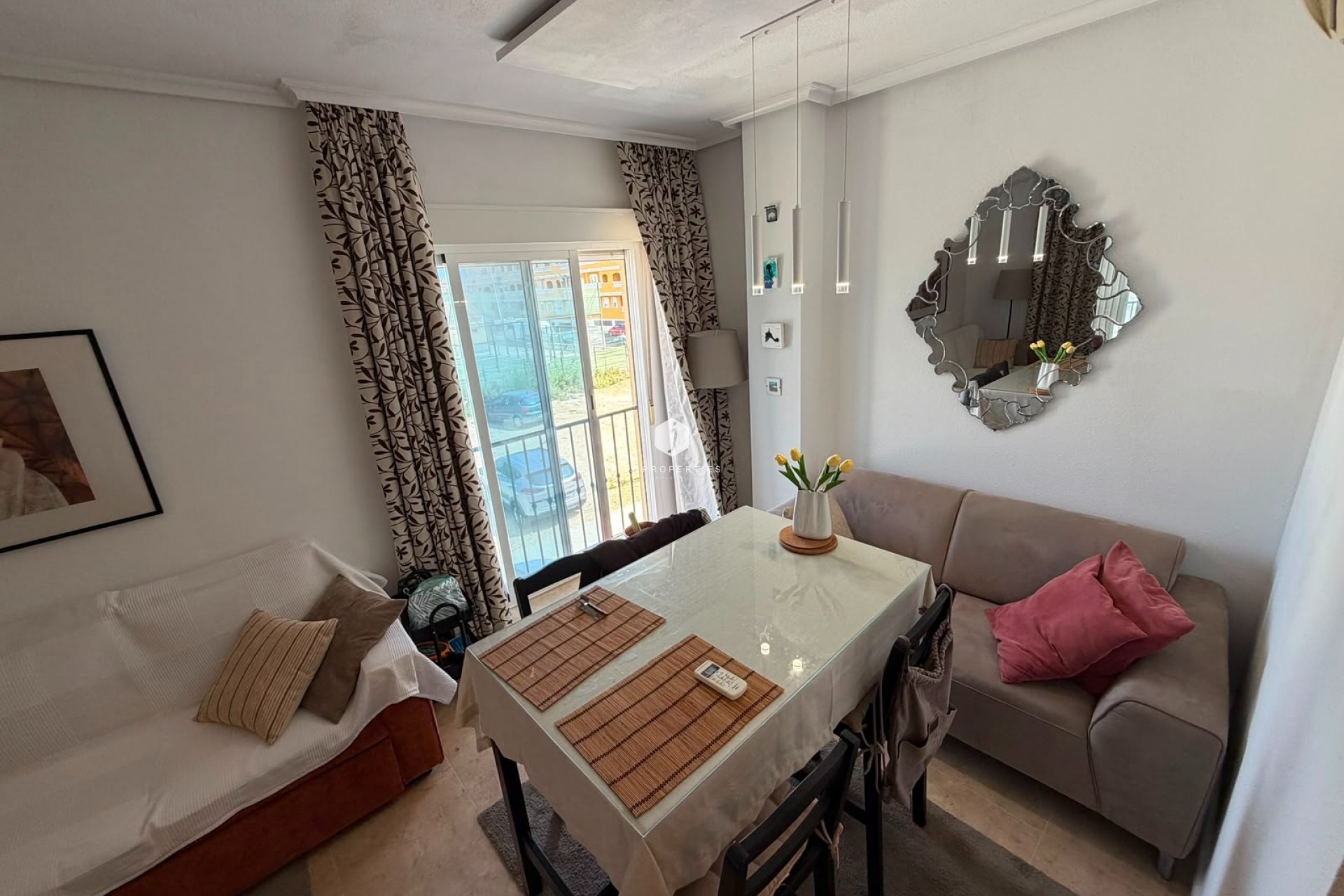 Tweedehands - Appartement / flat -
Formentera del Segura - Costa Blanca