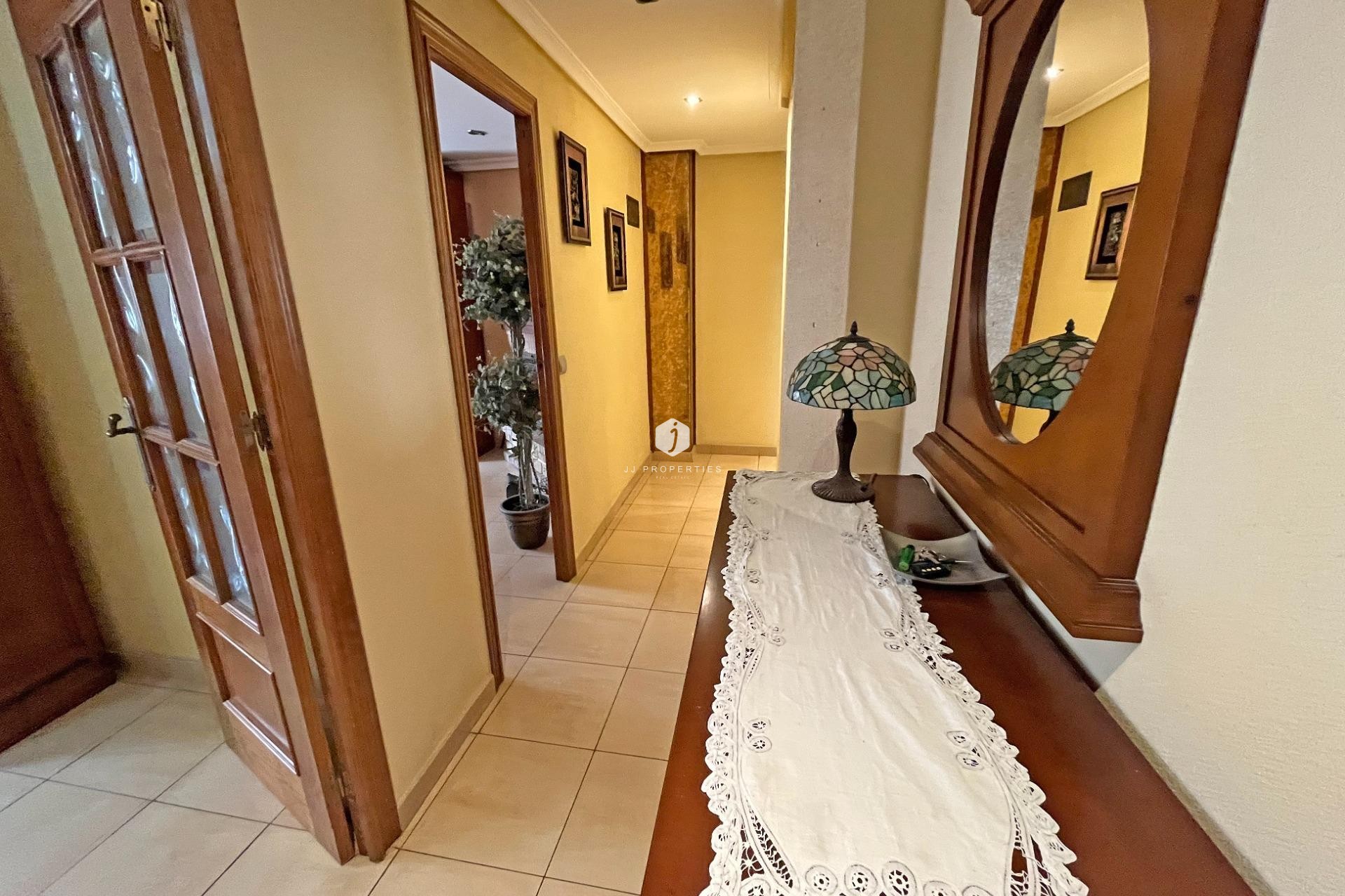 Tweedehands - Appartement / flat -
Formentera del Segura - Palacios