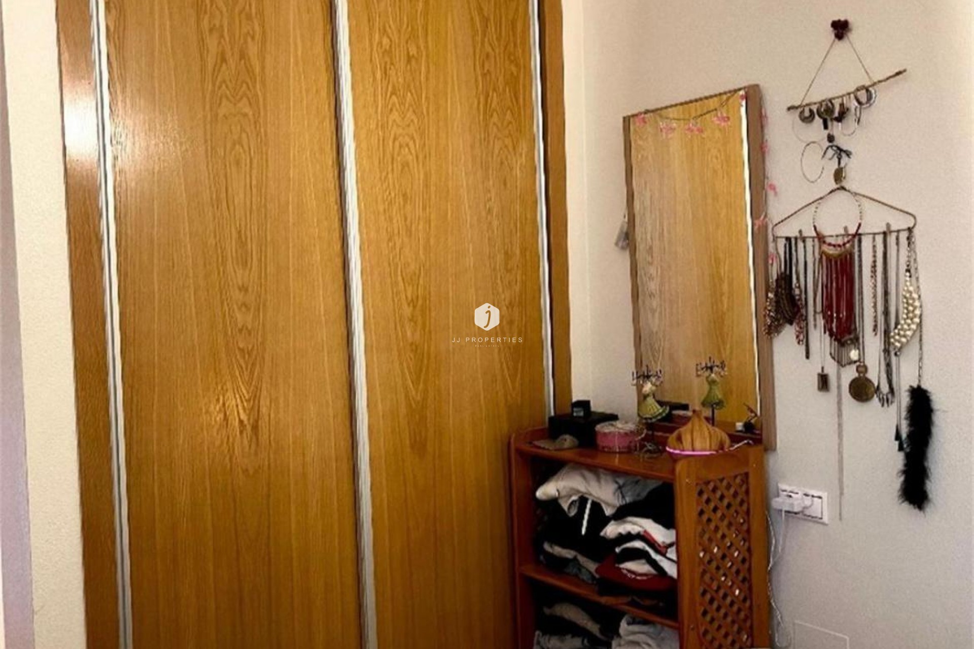 Tweedehands - Appartement / flat -
Formentera del Segura