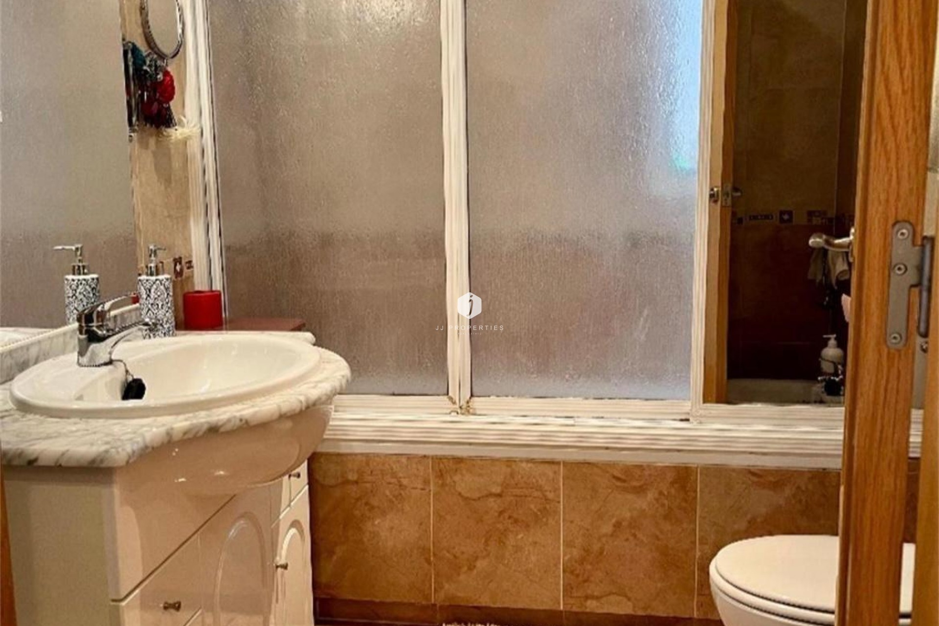 Tweedehands - Appartement / flat -
Formentera del Segura