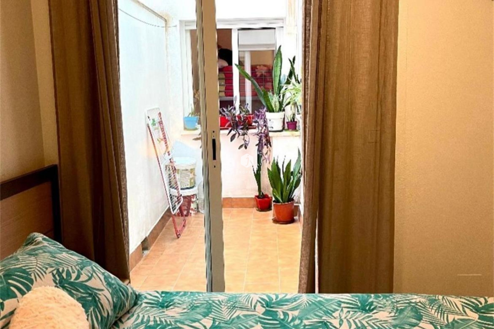 Tweedehands - Appartement / flat -
Formentera del Segura