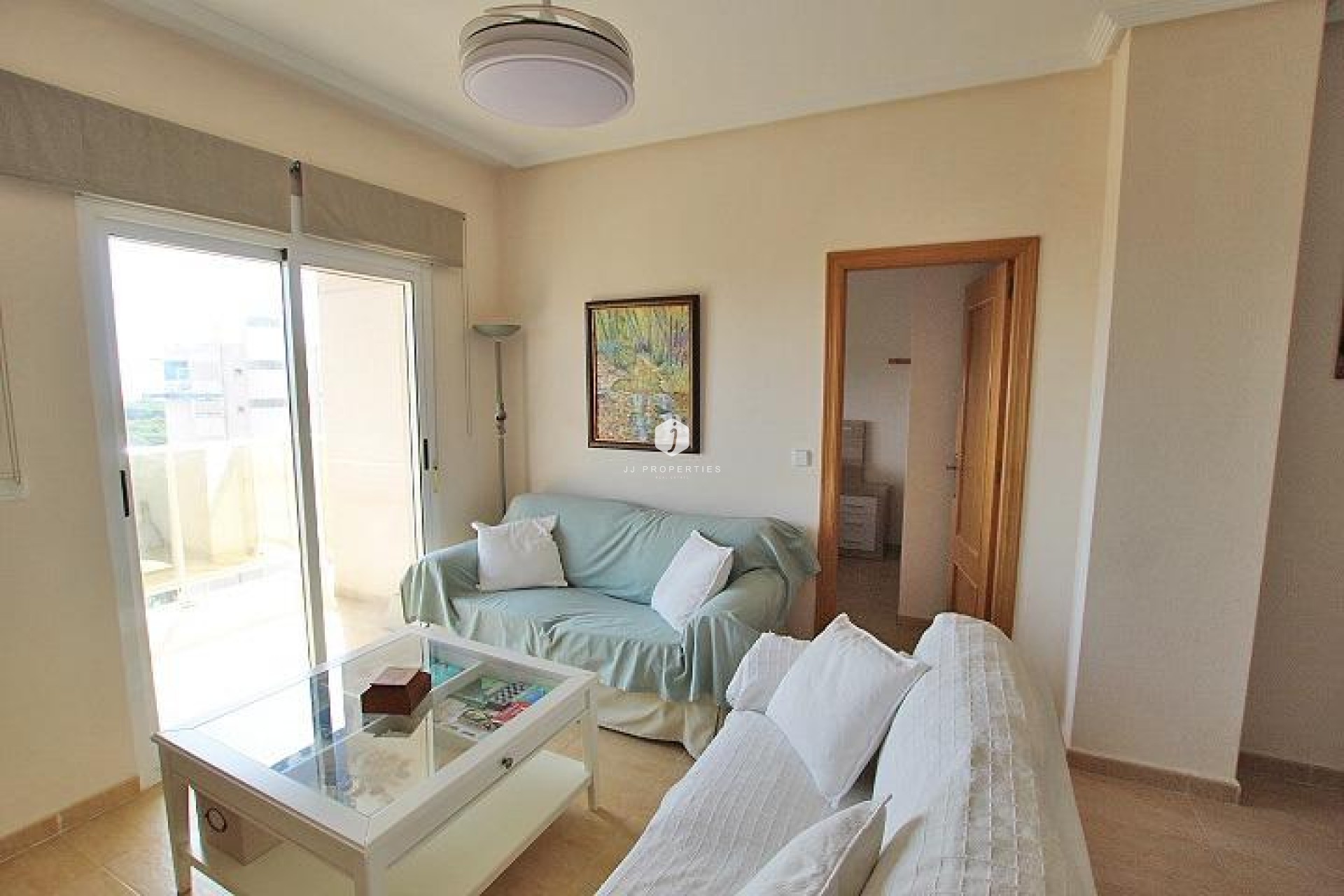 Tweedehands - Appartement / flat -
Guardamar del Segura - Avenida del Puerto