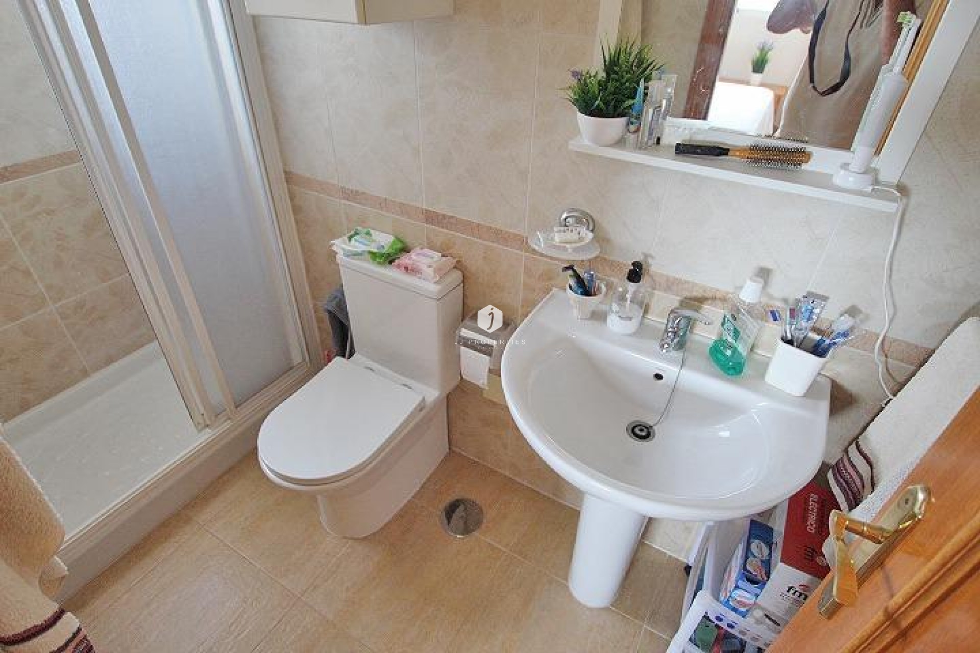 Tweedehands - Appartement / flat -
Guardamar del Segura - Avenida del Puerto