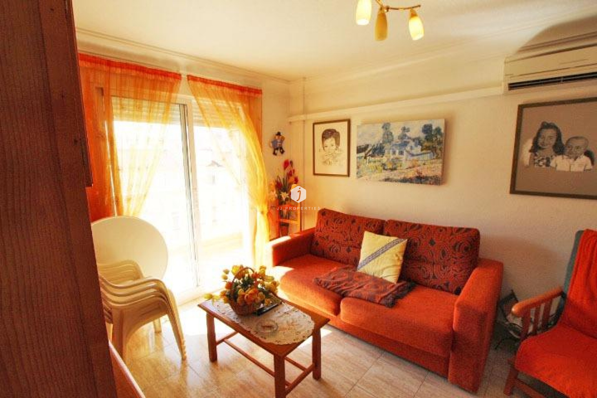 Tweedehands - Appartement / flat -
Guardamar del Segura - Centro