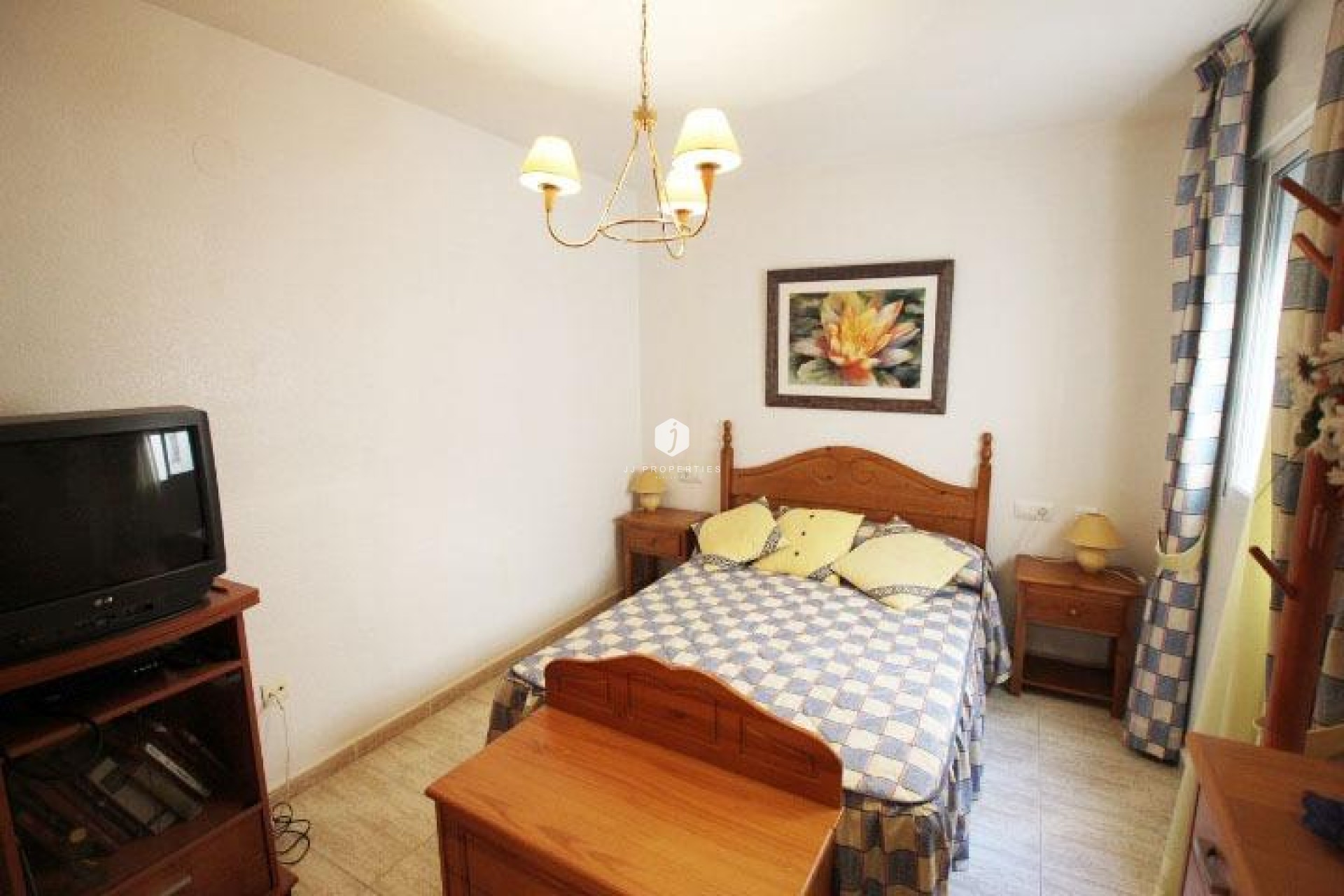 Tweedehands - Appartement / flat -
Guardamar del Segura - Centro