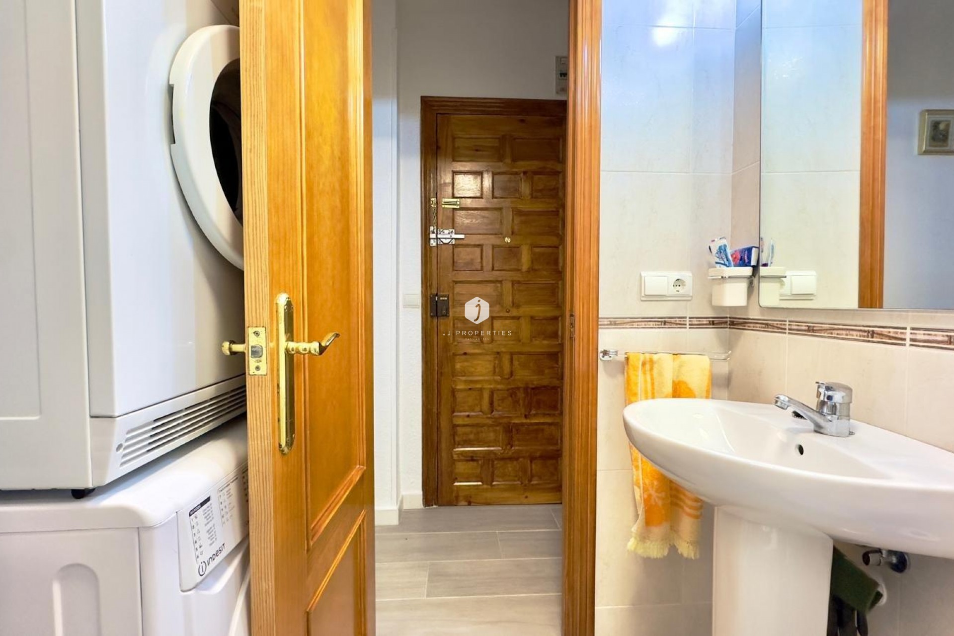 Tweedehands - Appartement / flat -
Guardamar del Segura - Centro