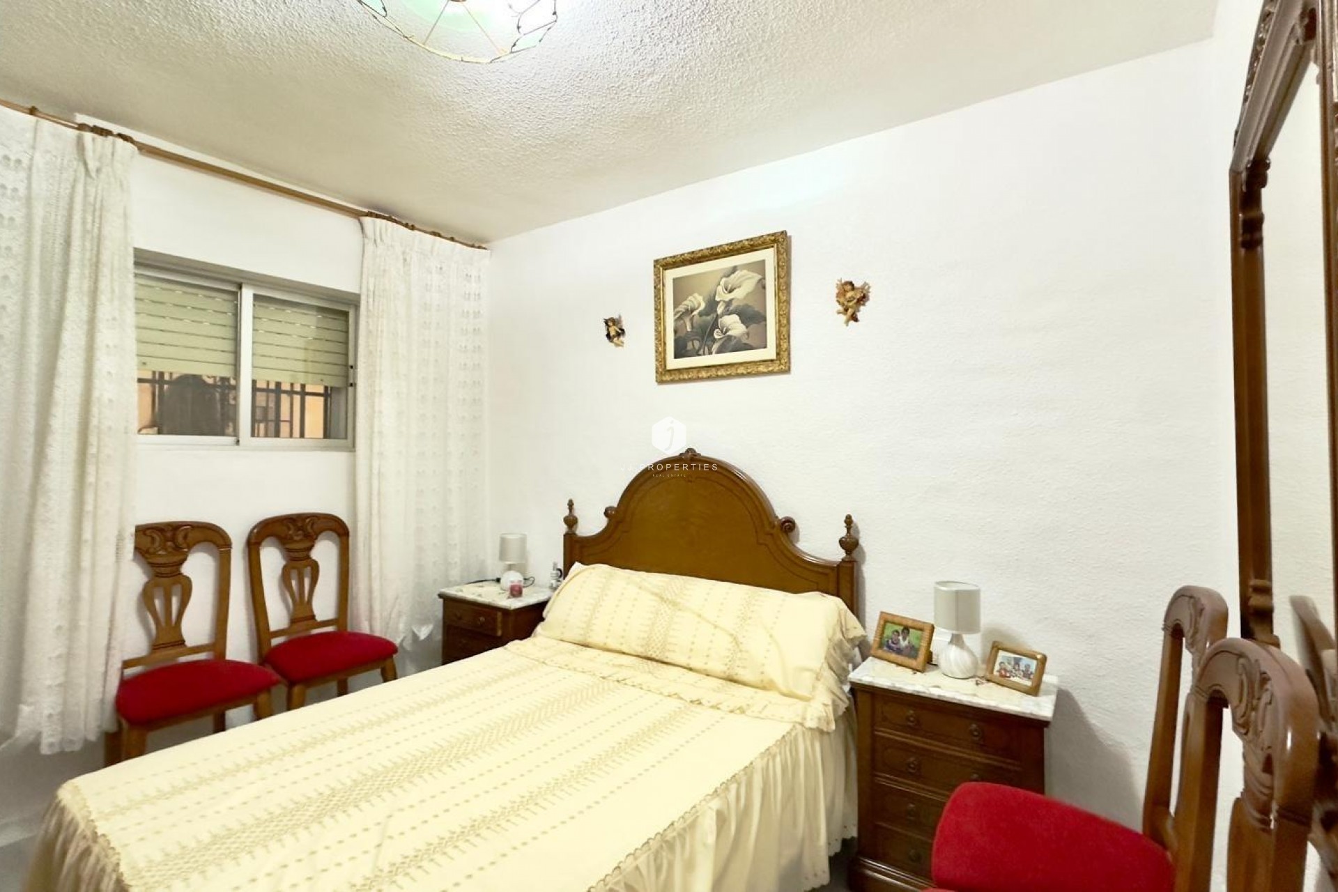 Tweedehands - Appartement / flat -
Guardamar del Segura - Centro