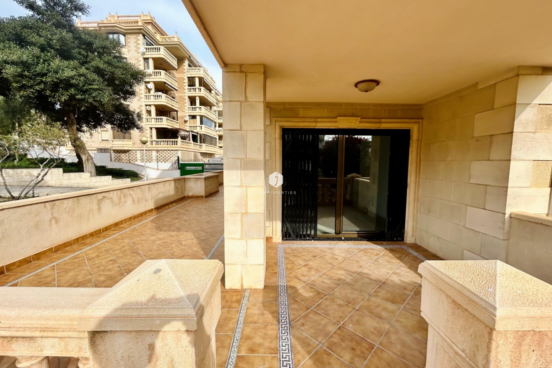 Tweedehands - Appartement / flat -
Guardamar del Segura - Costa Blanca