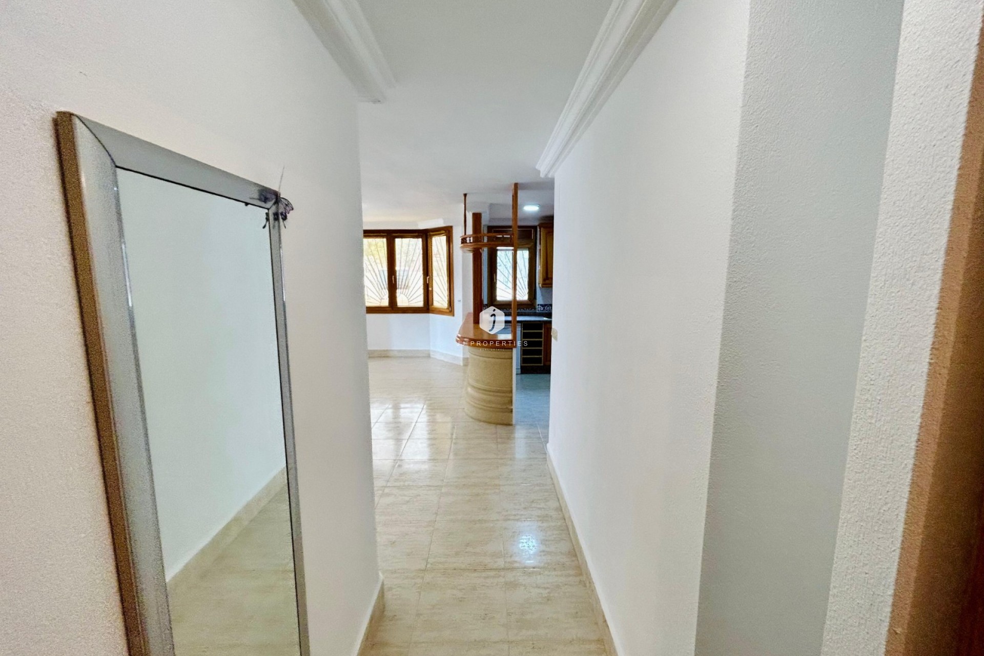 Tweedehands - Appartement / flat -
Guardamar del Segura - Costa Blanca