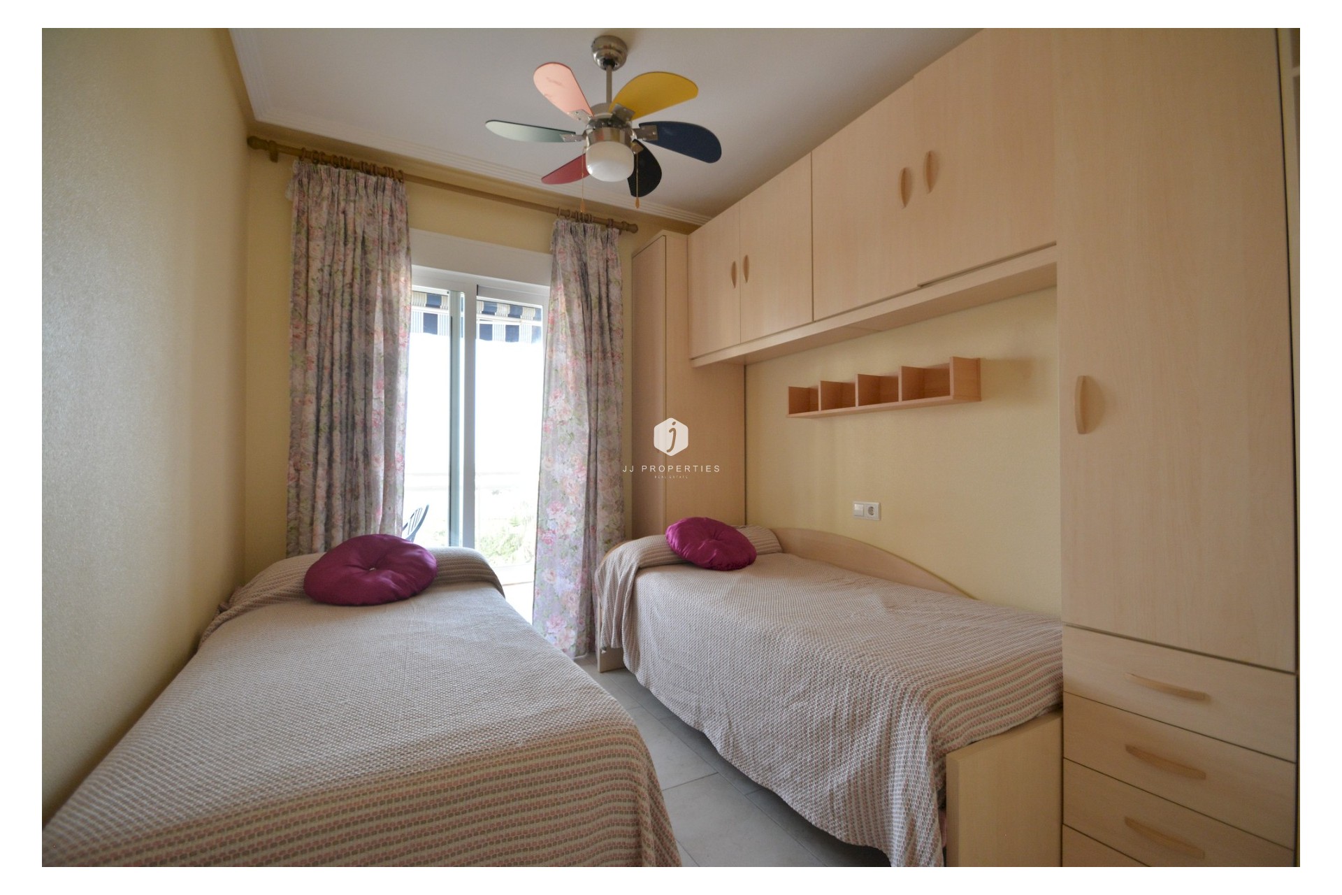 Tweedehands - Appartement / flat -
Guardamar del Segura - Costa Blanca