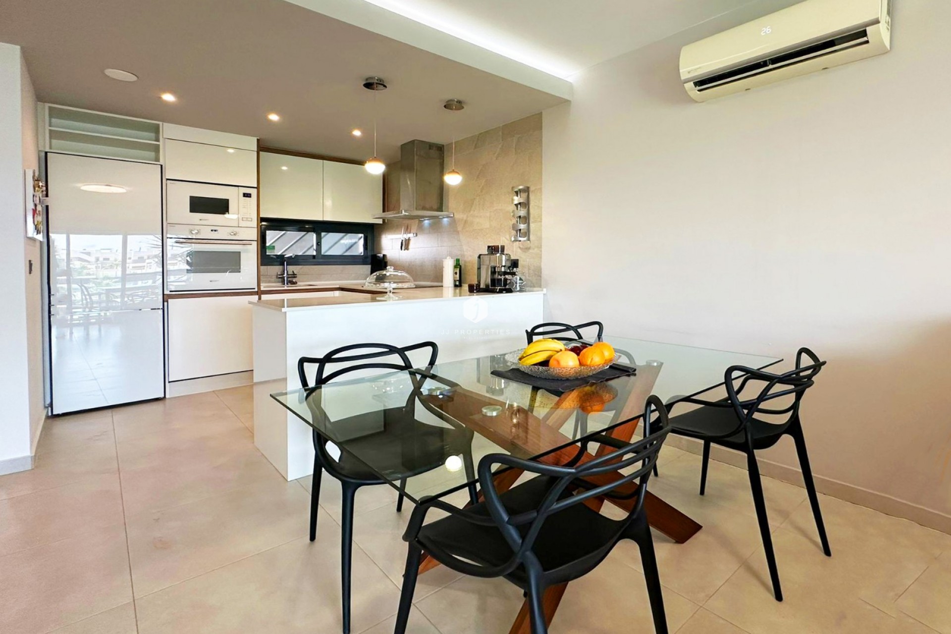Tweedehands - Appartement / flat -
Guardamar del Segura - Costa Blanca