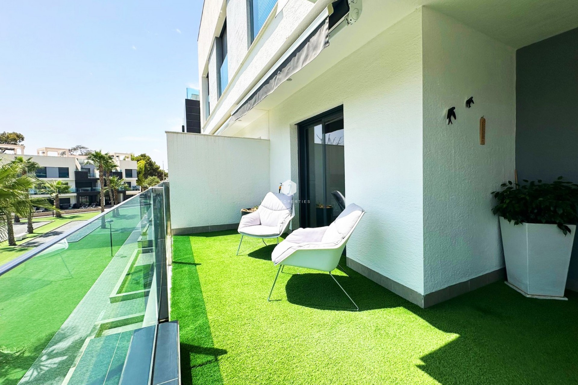 Tweedehands - Appartement / flat -
Guardamar del Segura - Costa Blanca