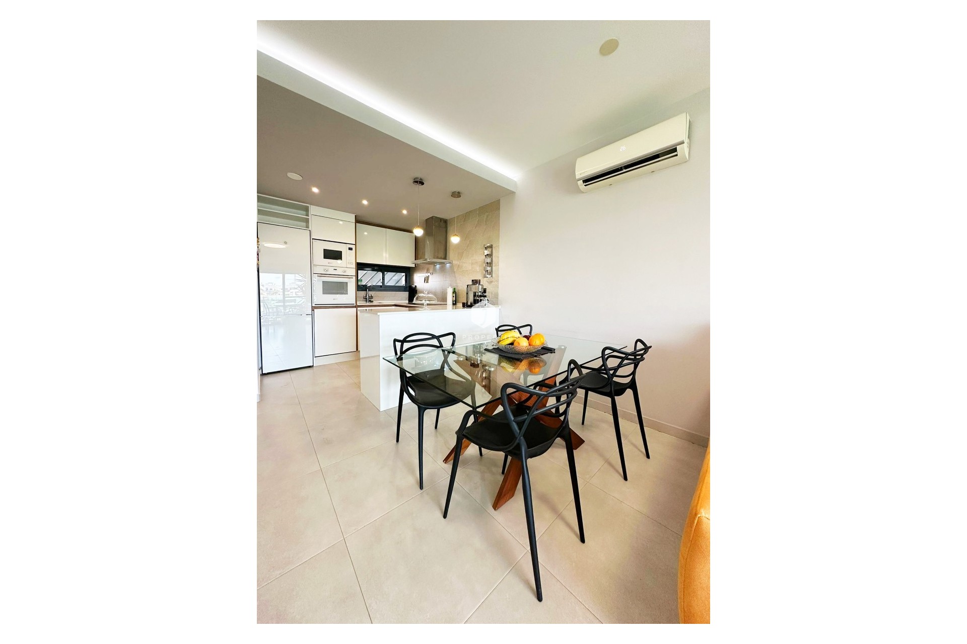 Tweedehands - Appartement / flat -
Guardamar del Segura - Costa Blanca