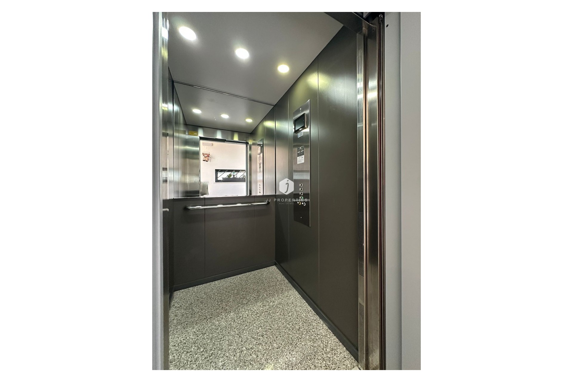 Tweedehands - Appartement / flat -
Guardamar del Segura - Costa Blanca