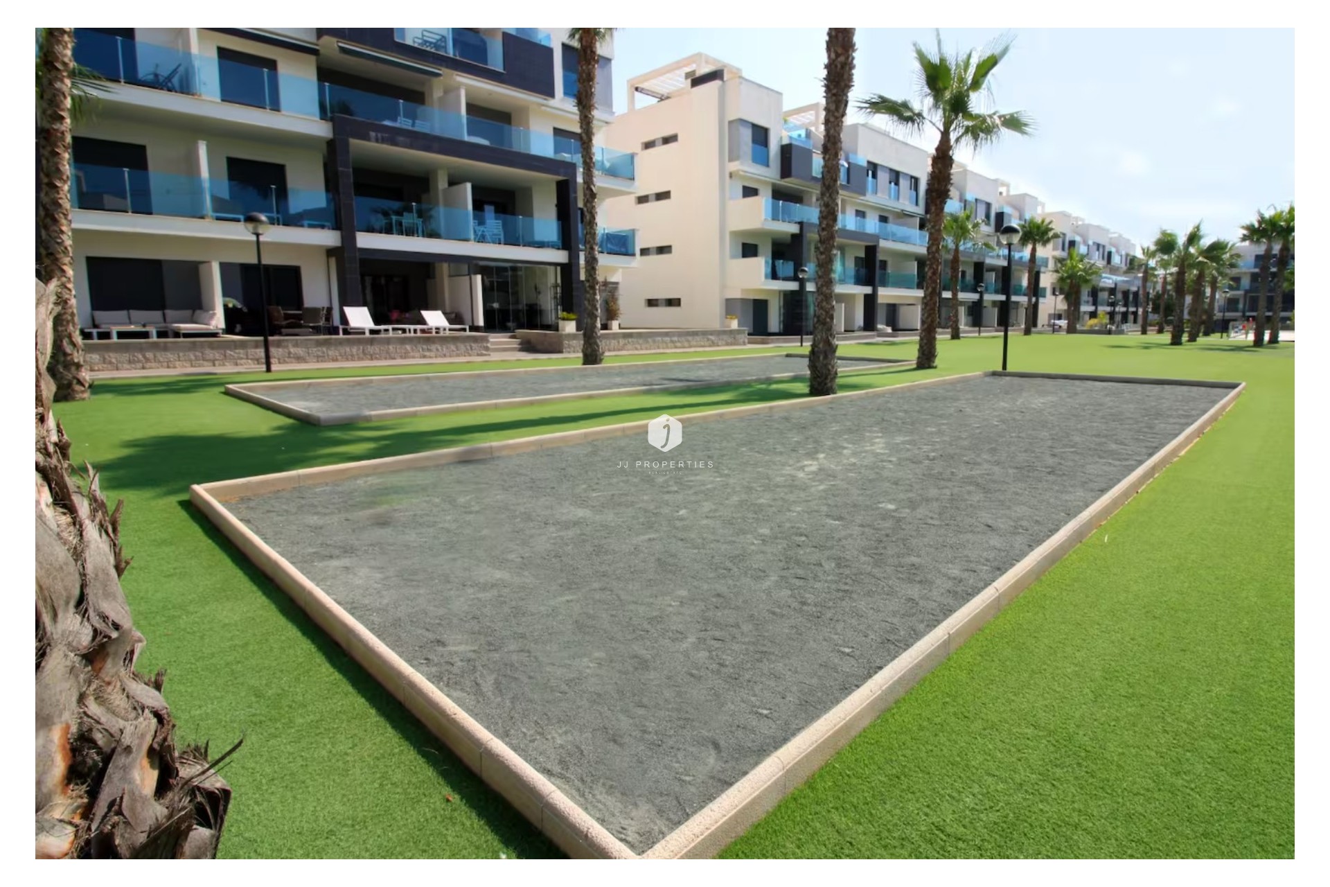 Tweedehands - Appartement / flat -
Guardamar del Segura - Costa Blanca