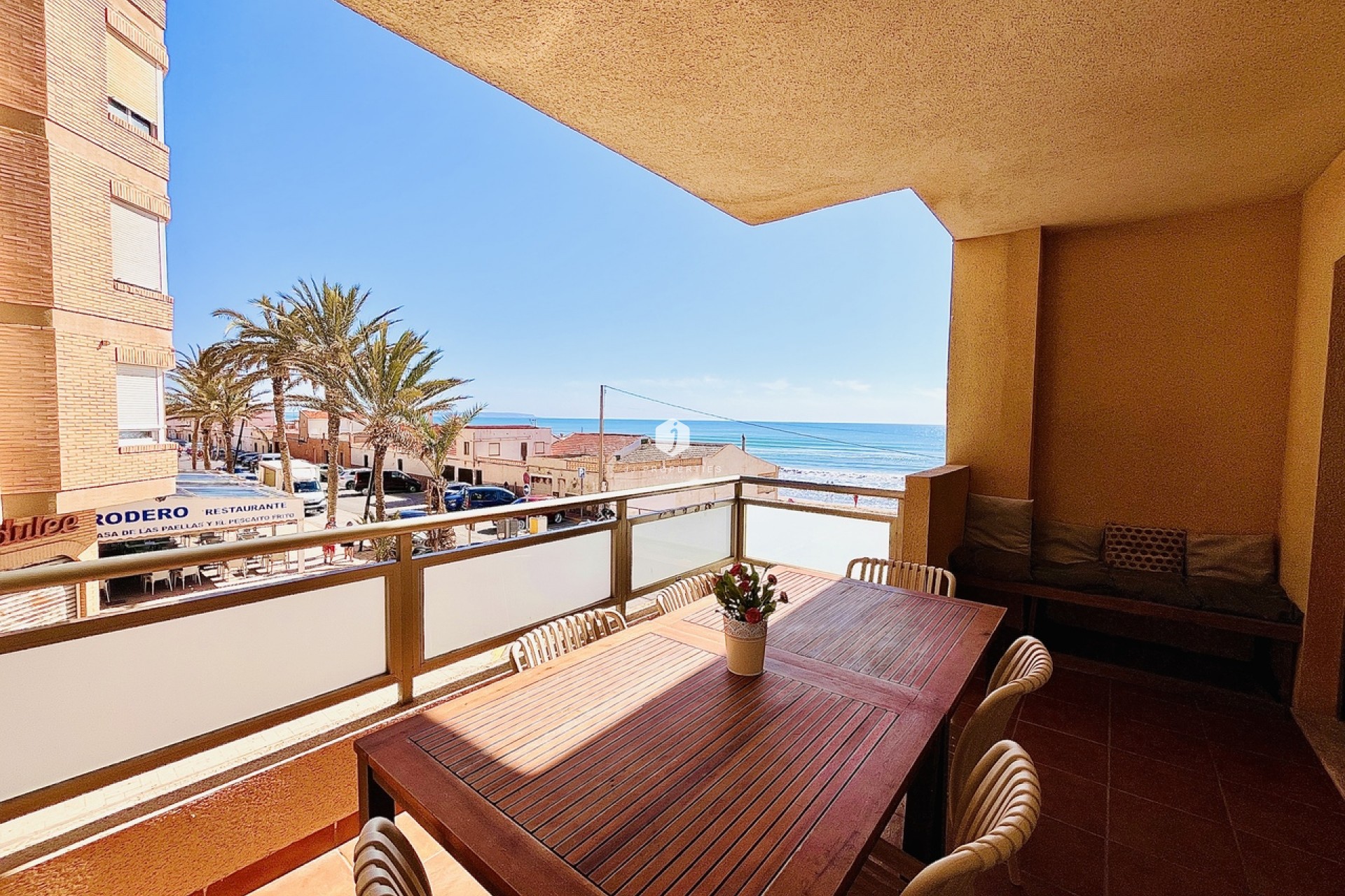 Tweedehands - Appartement / flat -
Guardamar del Segura - Costa Blanca