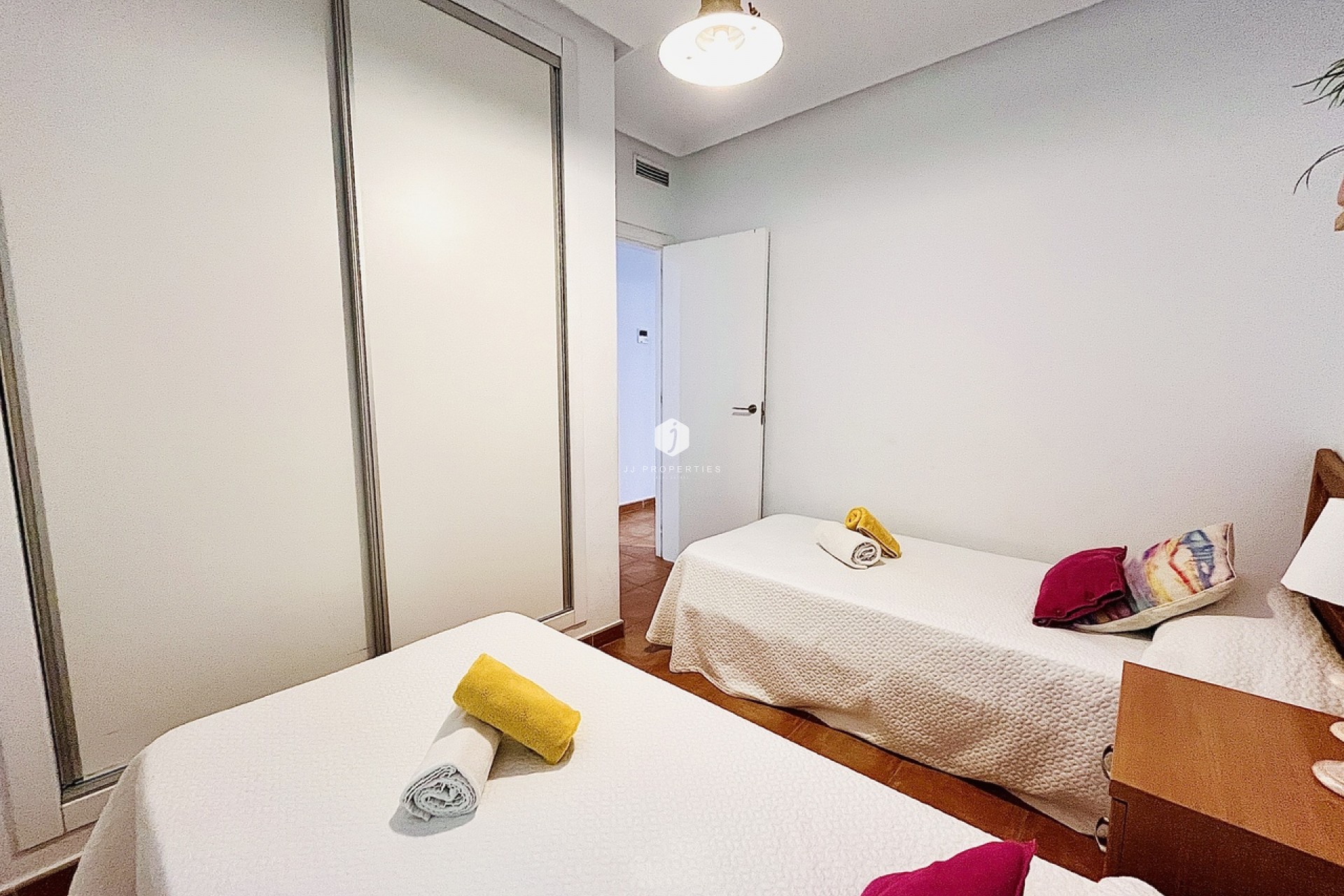 Tweedehands - Appartement / flat -
Guardamar del Segura - Costa Blanca