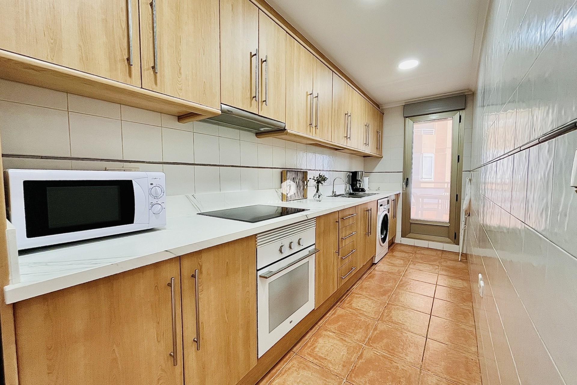 Tweedehands - Appartement / flat -
Guardamar del Segura - Costa Blanca