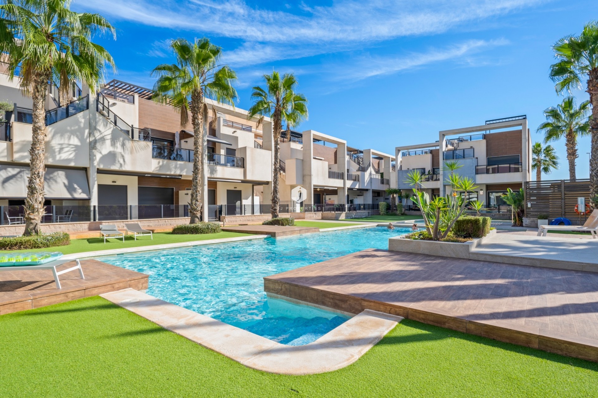 Tweedehands - Appartement / flat -
Guardamar del Segura - Costa Blanca