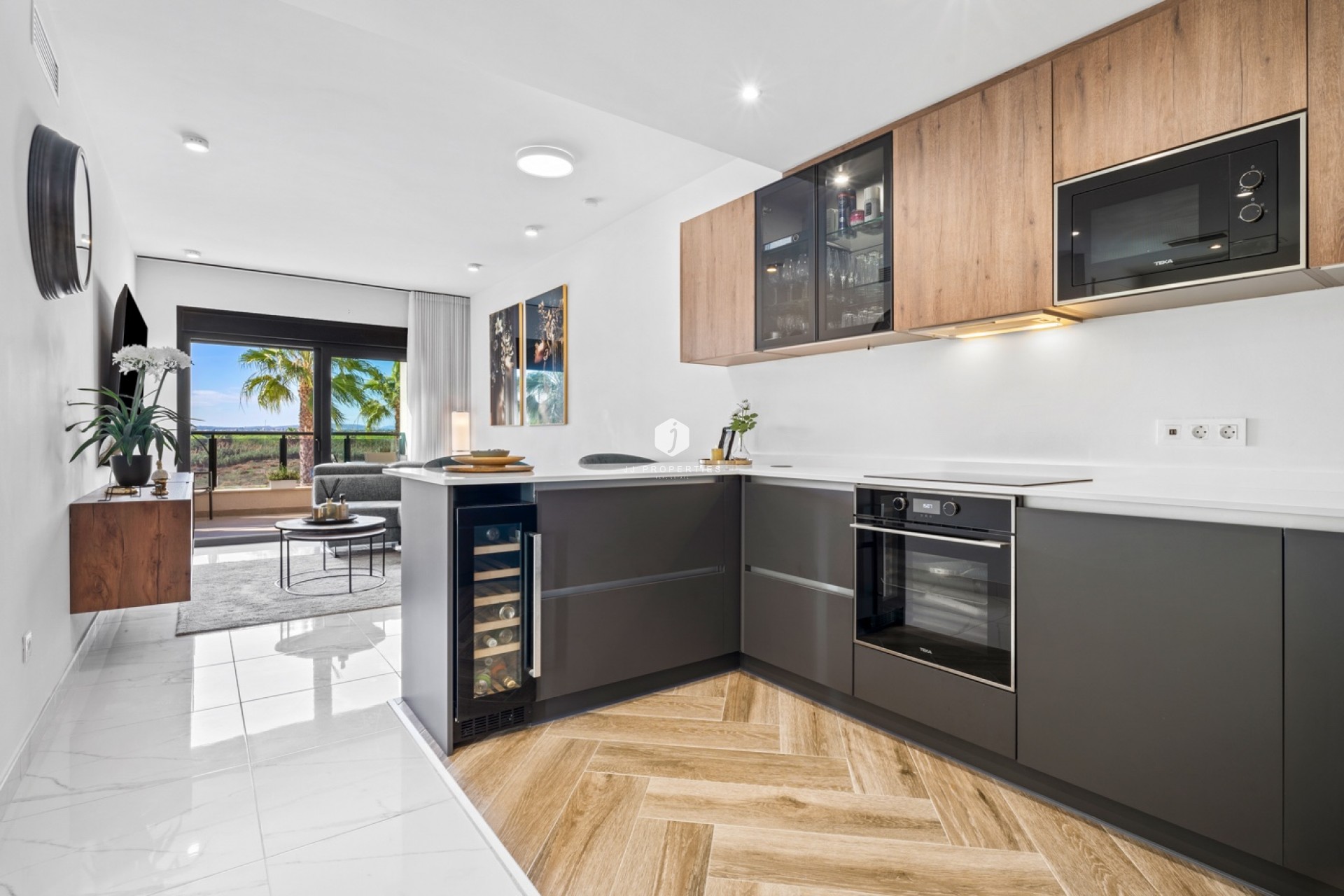 Tweedehands - Appartement / flat -
Guardamar del Segura - Costa Blanca