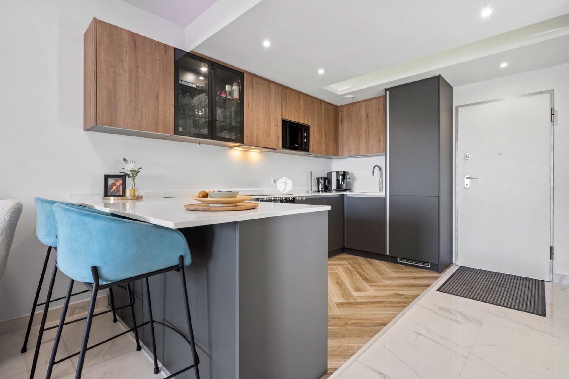 Tweedehands - Appartement / flat -
Guardamar del Segura - Costa Blanca