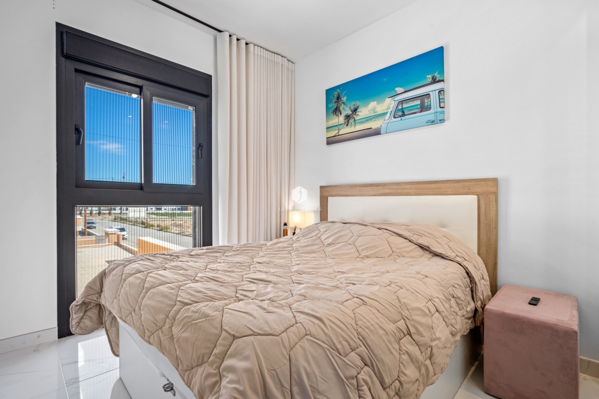 Tweedehands - Appartement / flat -
Guardamar del Segura - Costa Blanca