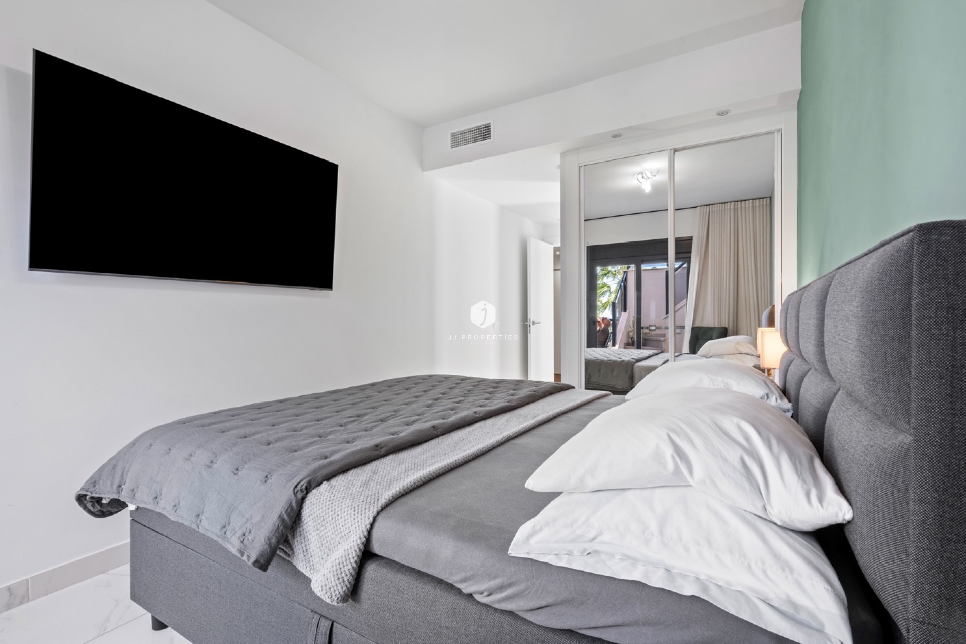 Tweedehands - Appartement / flat -
Guardamar del Segura - Costa Blanca